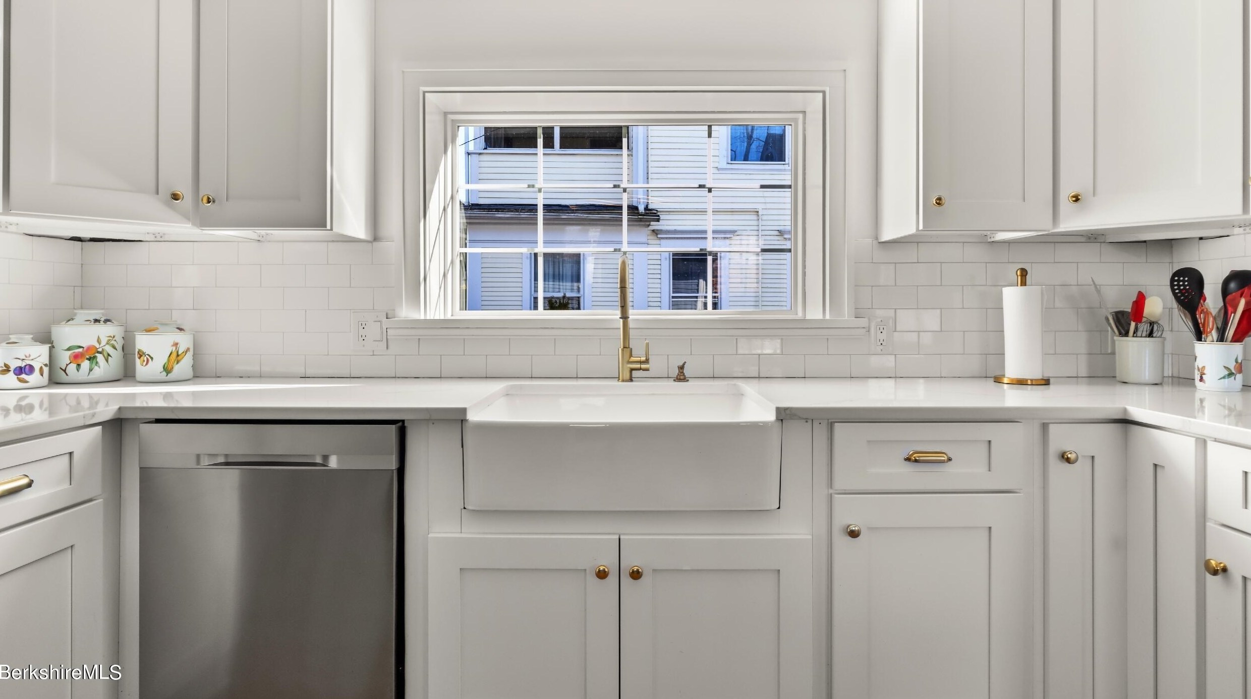 23 Church St, Alford MA  01230-1378 exterior