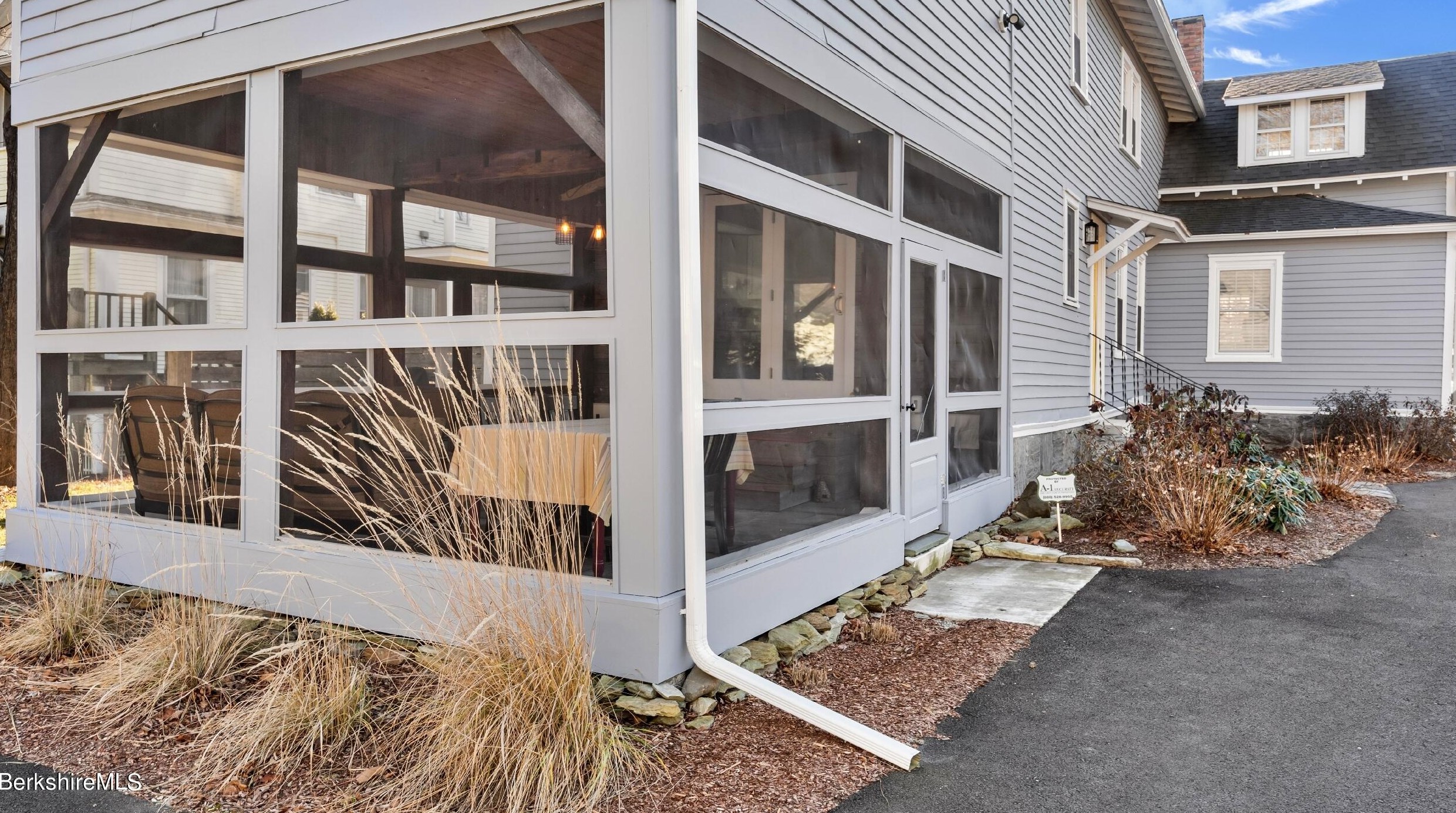 23 Church St, Alford MA  01230-1378 exterior