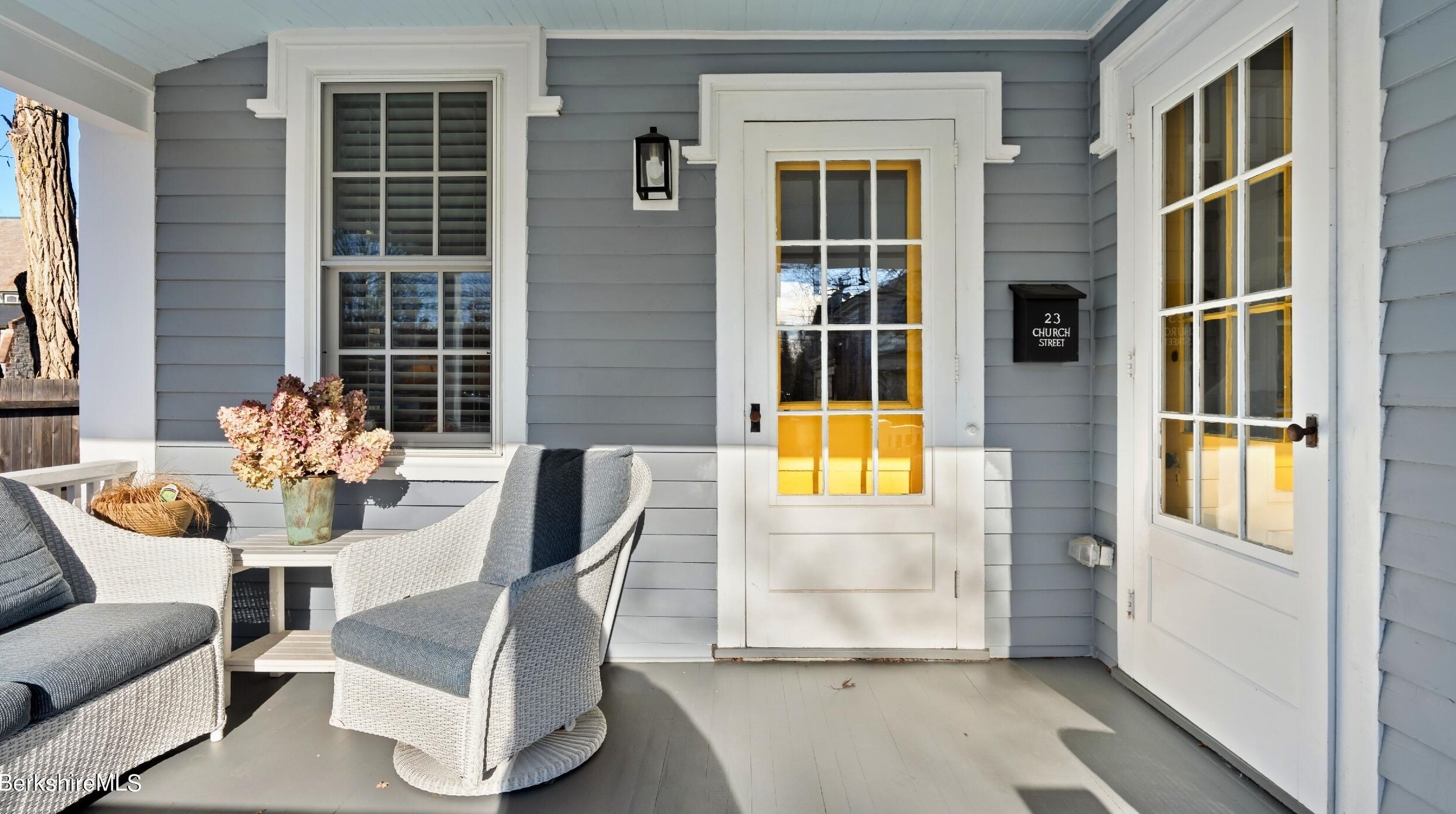 23 Church St, Alford MA  01230-1378 exterior