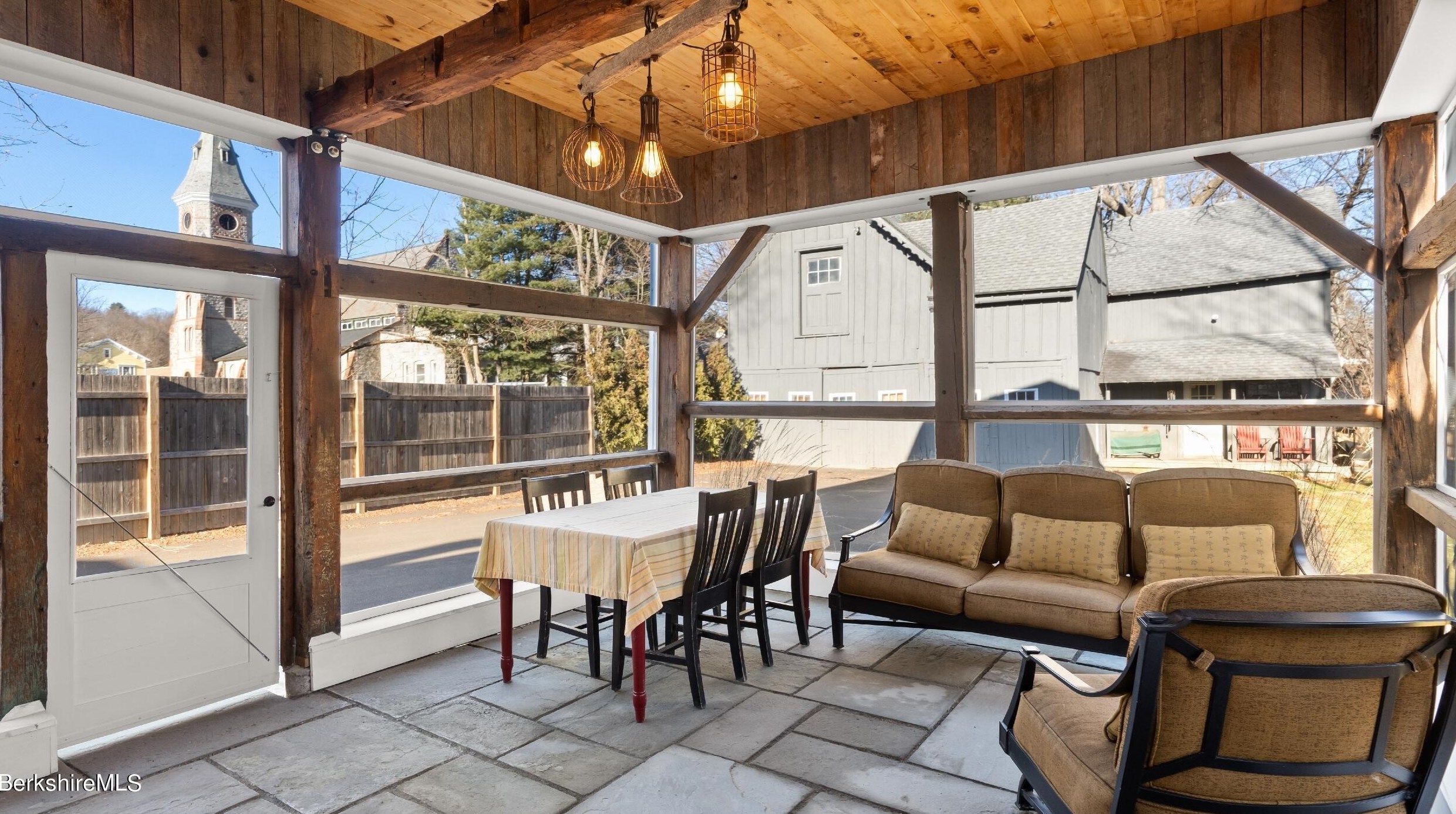 23 Church St, Alford MA  01230-1378 exterior