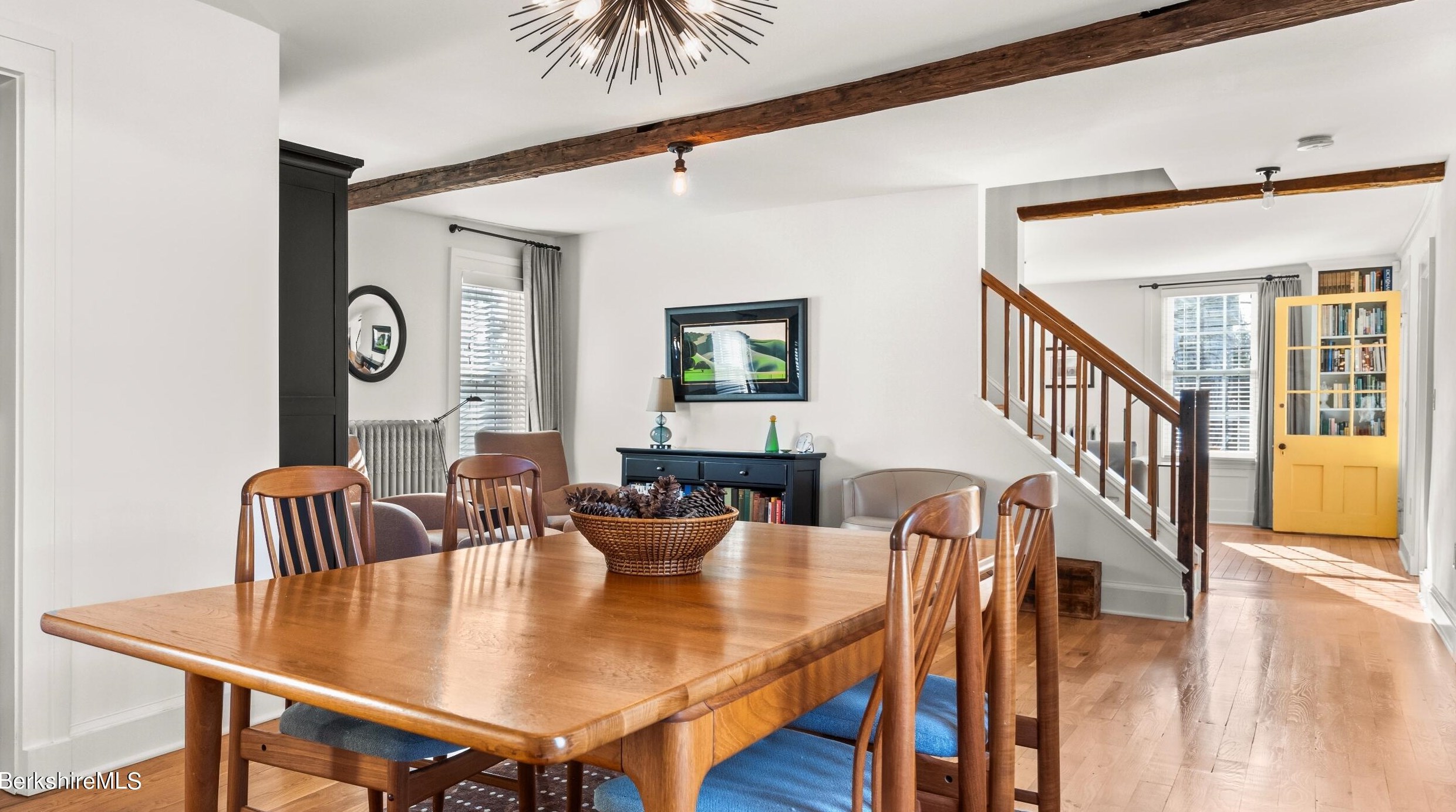 23 Church St, Alford MA  01230-1378 exterior