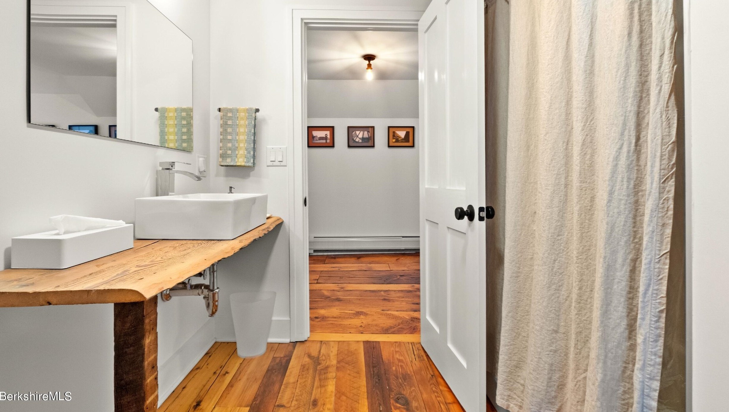 23 Church St, Alford MA  01230-1378 exterior