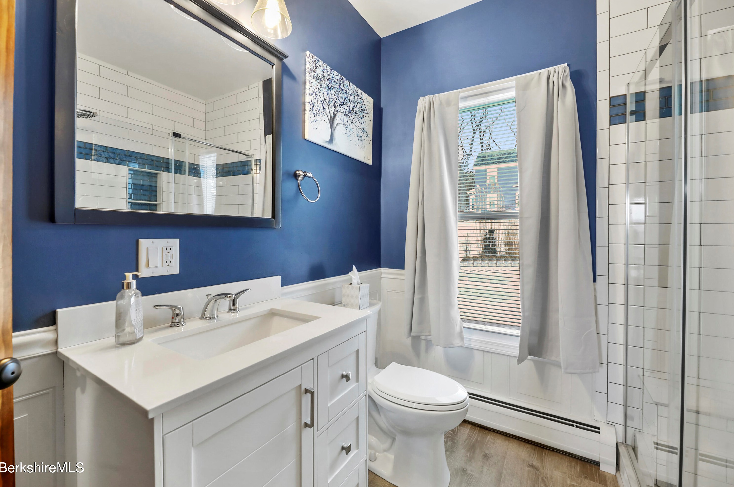 35 Whitman St, Clarksburg MA 01247-3818 exterior