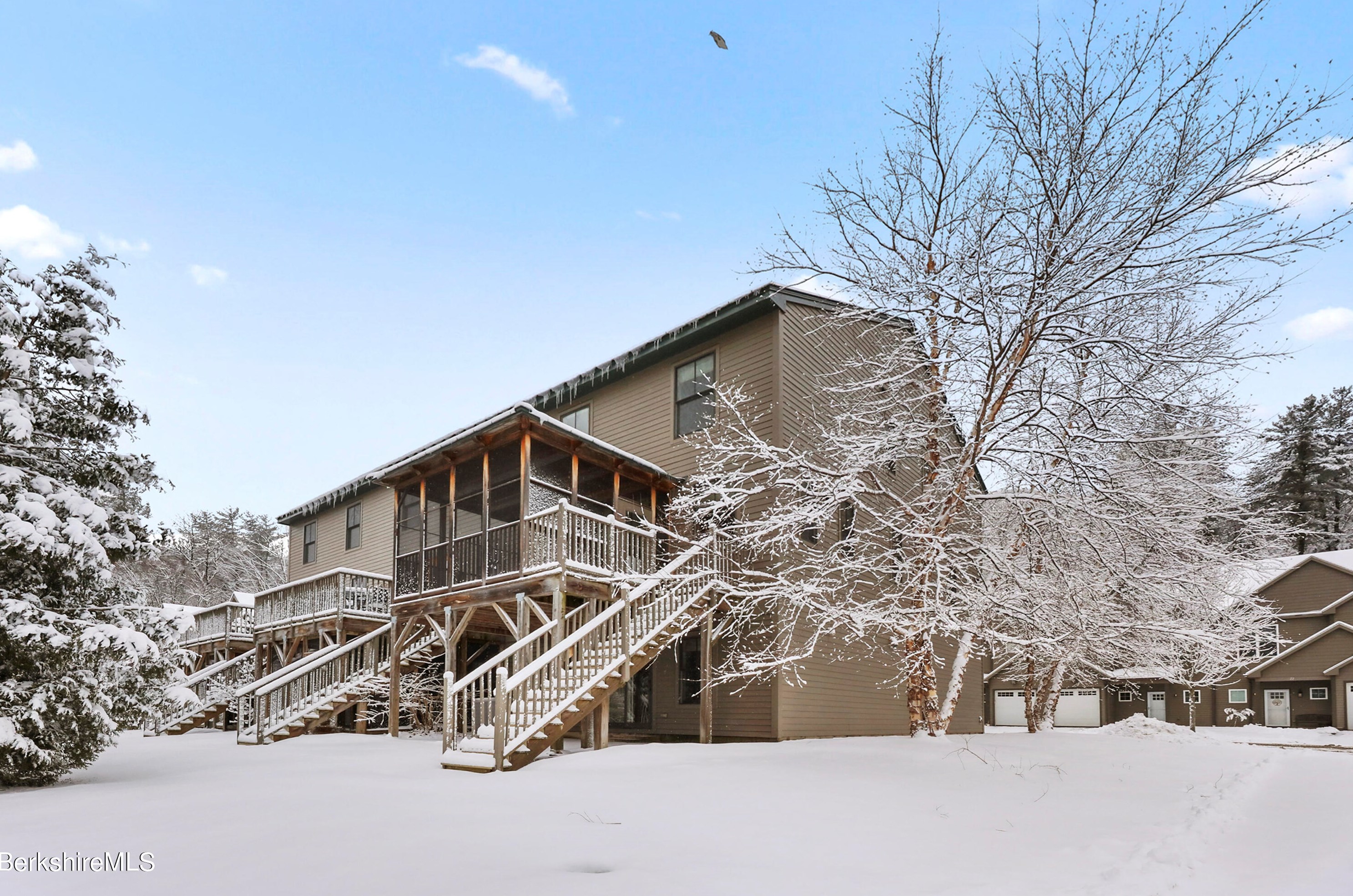 13 Evergreen Trl #13, Lenox, MA 01240