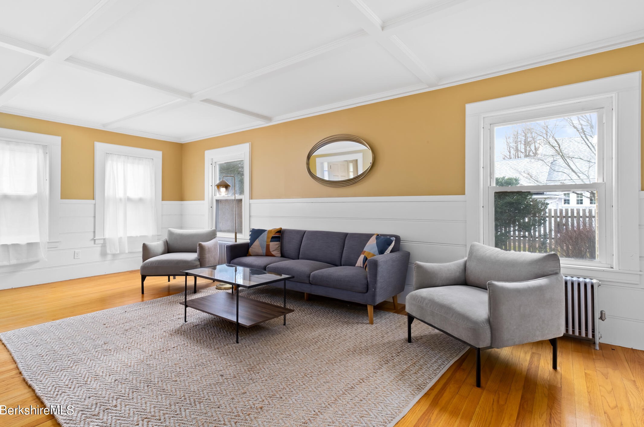 21 Berkshire Dr, Williamstown MA  01267-2517 exterior