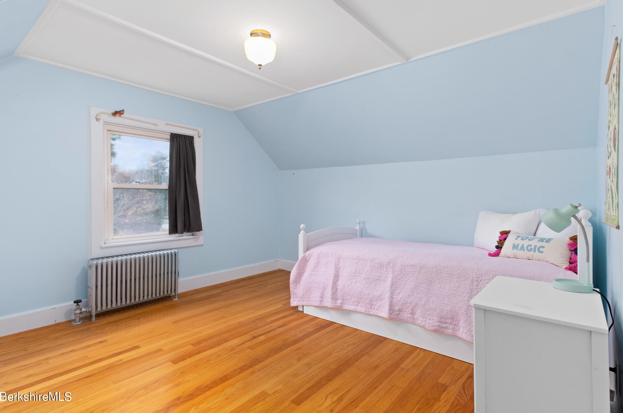 21 Berkshire Dr, Williamstown MA  01267-2517 exterior