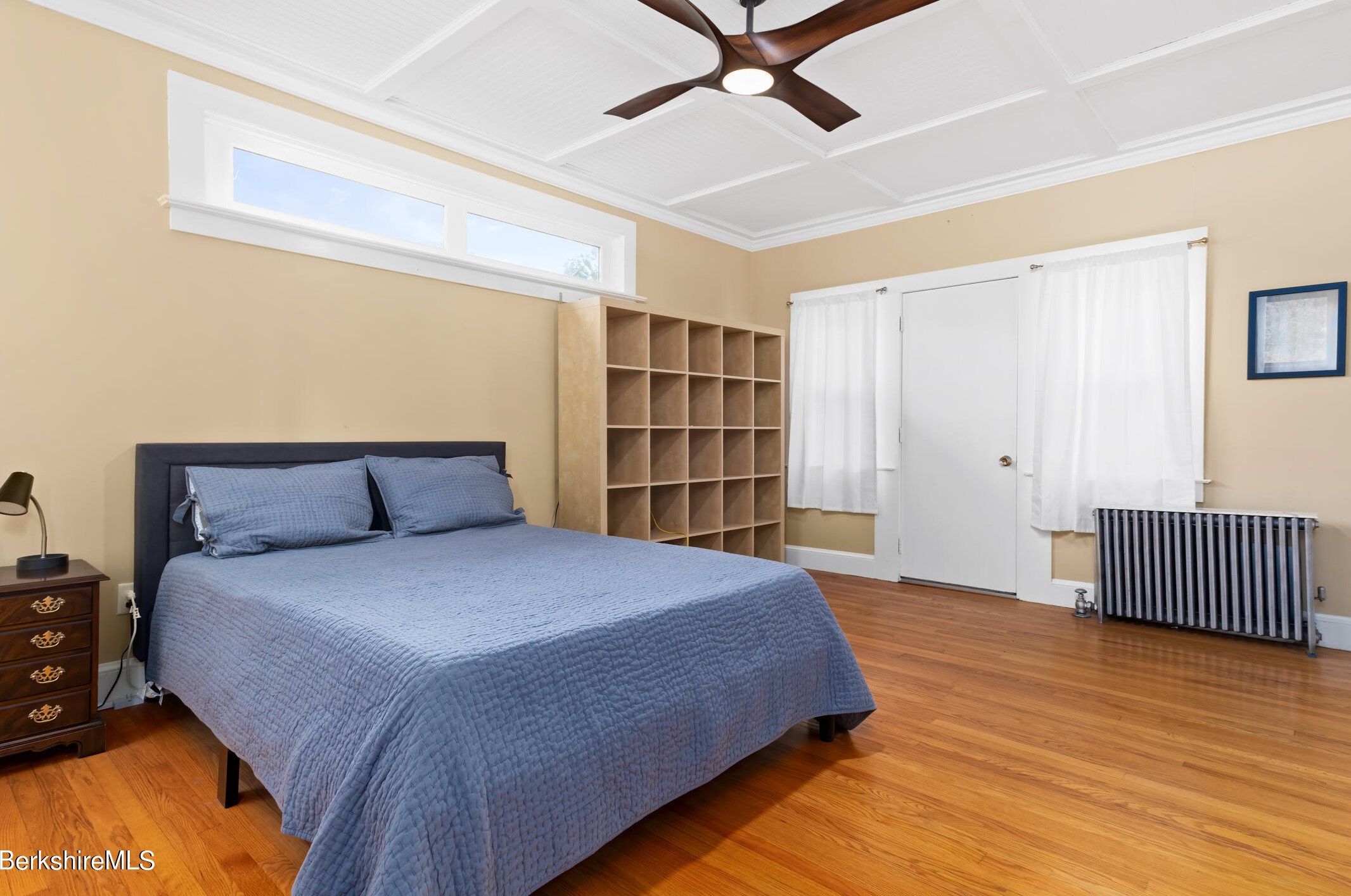 21 Berkshire Dr, Williamstown MA  01267-2517 exterior