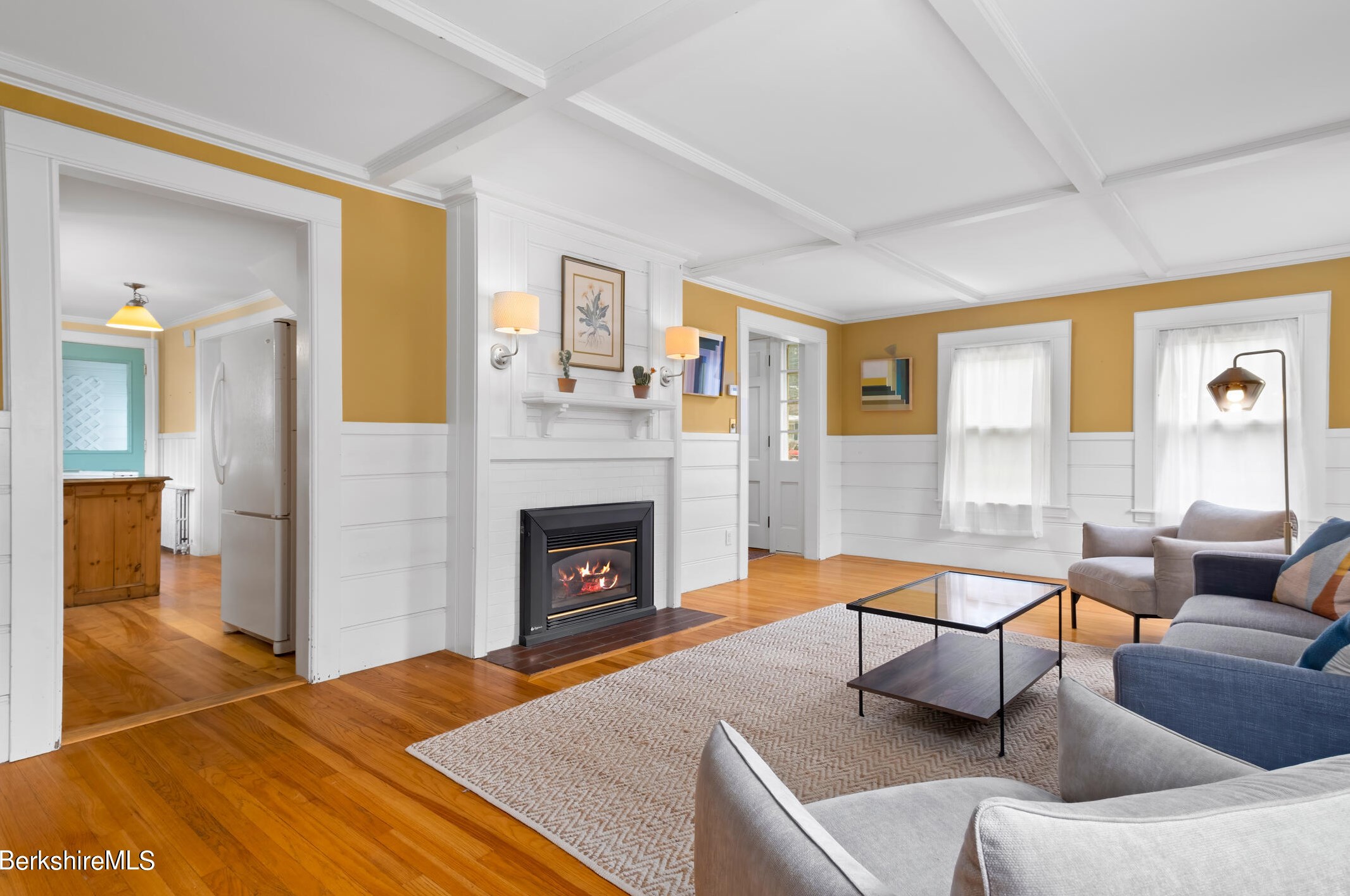 21 Berkshire Dr, Williamstown MA  01267-2517 exterior