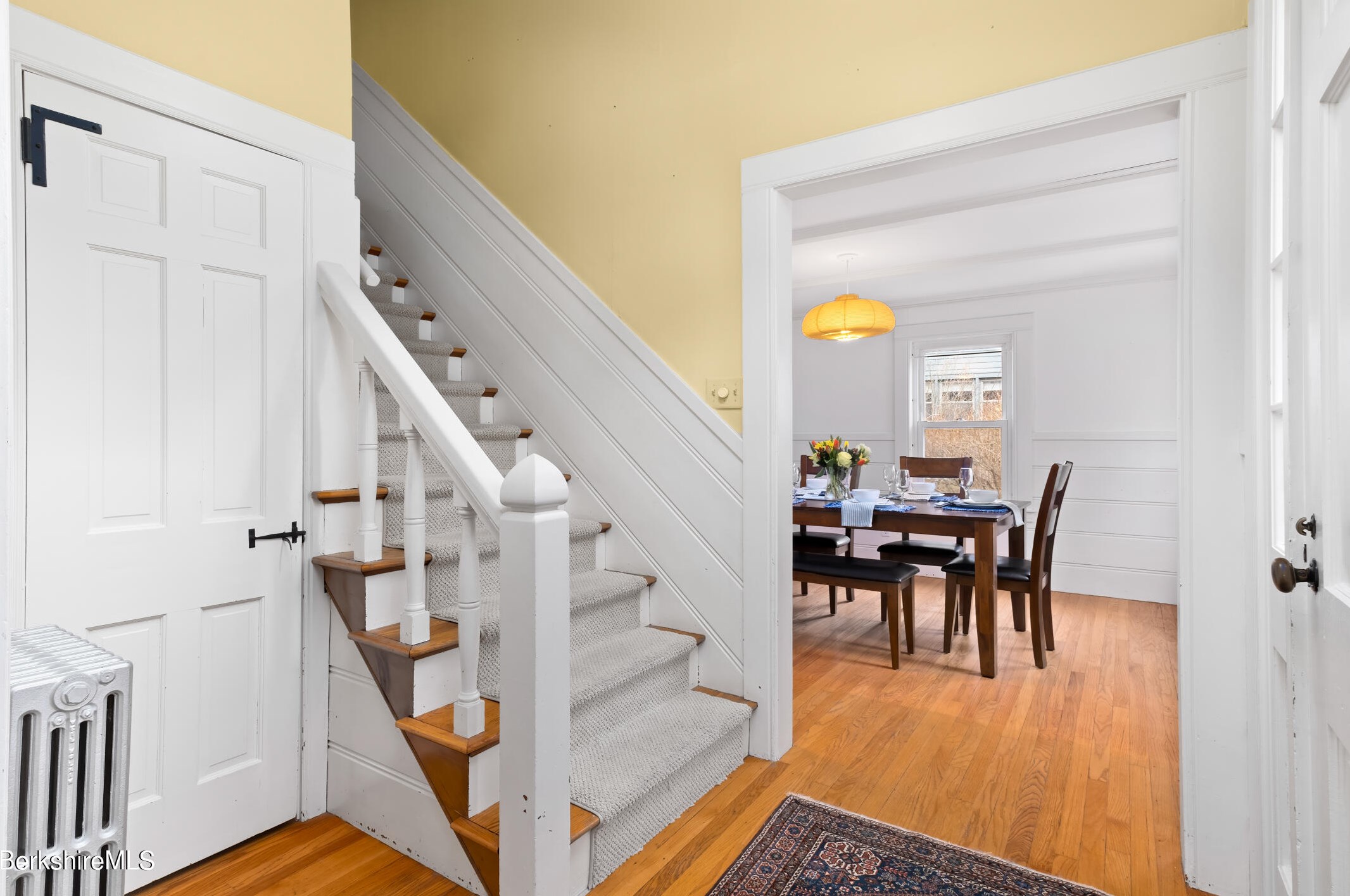 21 Berkshire Dr, Williamstown MA  01267-2517 exterior