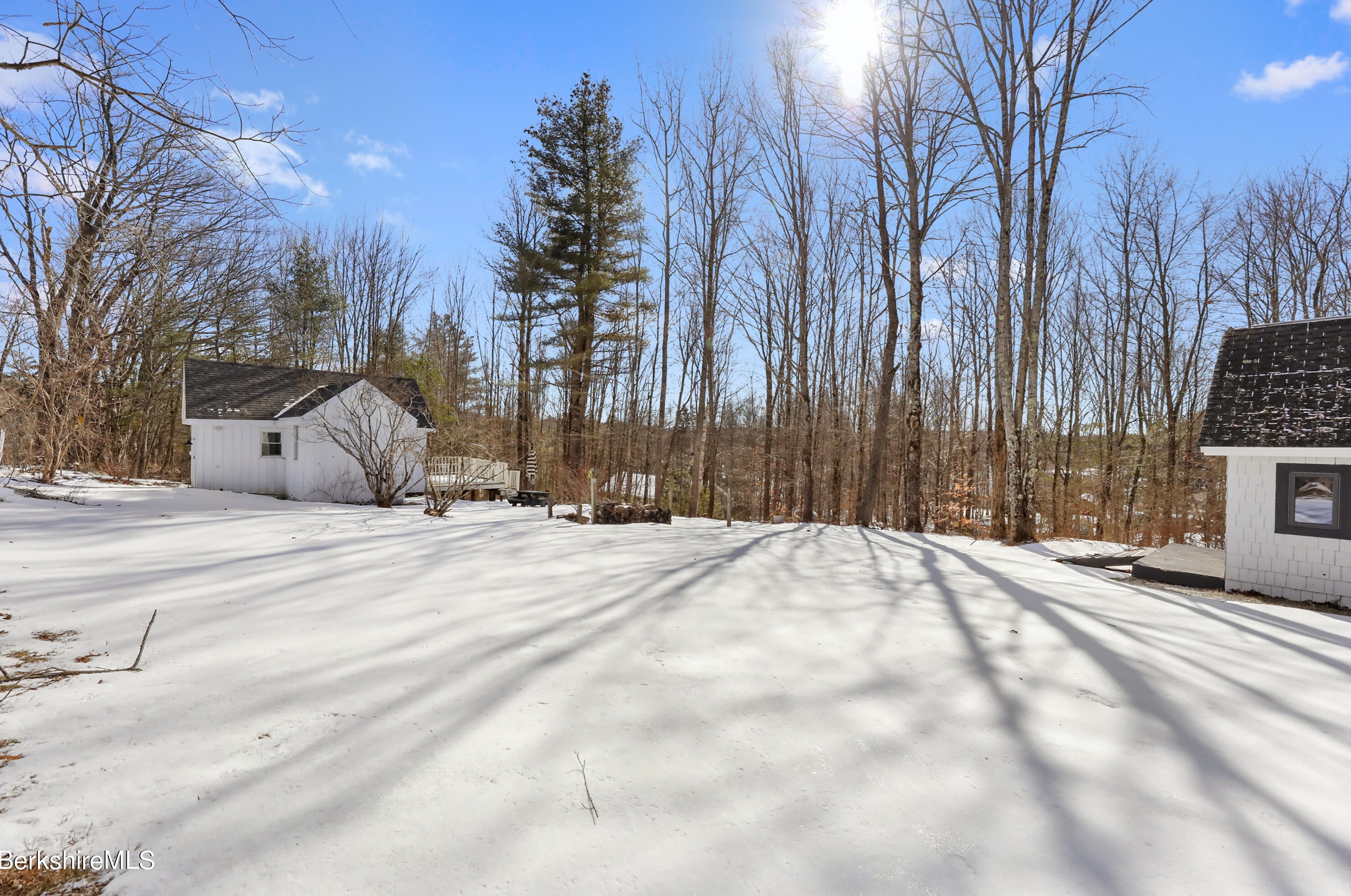 318 George Schnopp Rd, Peru MA  01235-9476 exterior