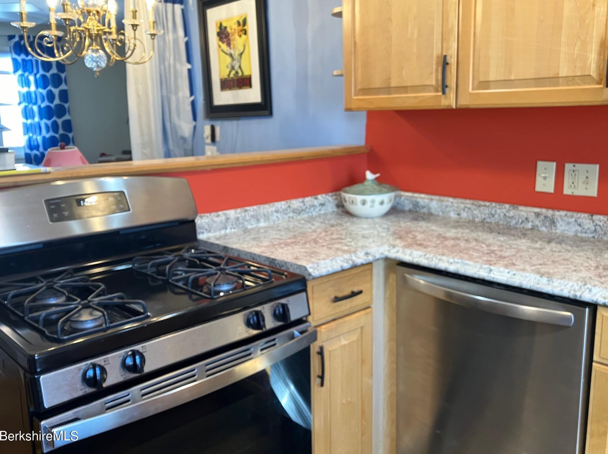 23 Morgan Manor #3, Lenox, MA 01240