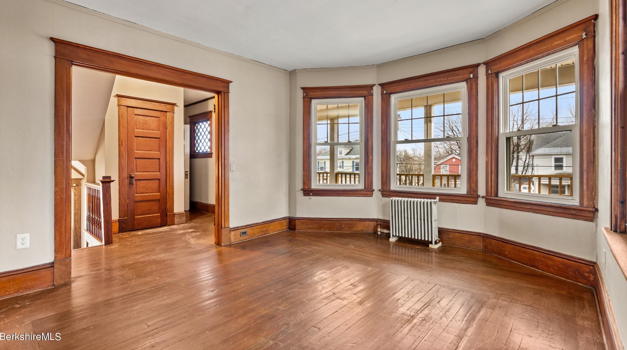 16 Pine St, Pittsfield, MA 01201 exterior