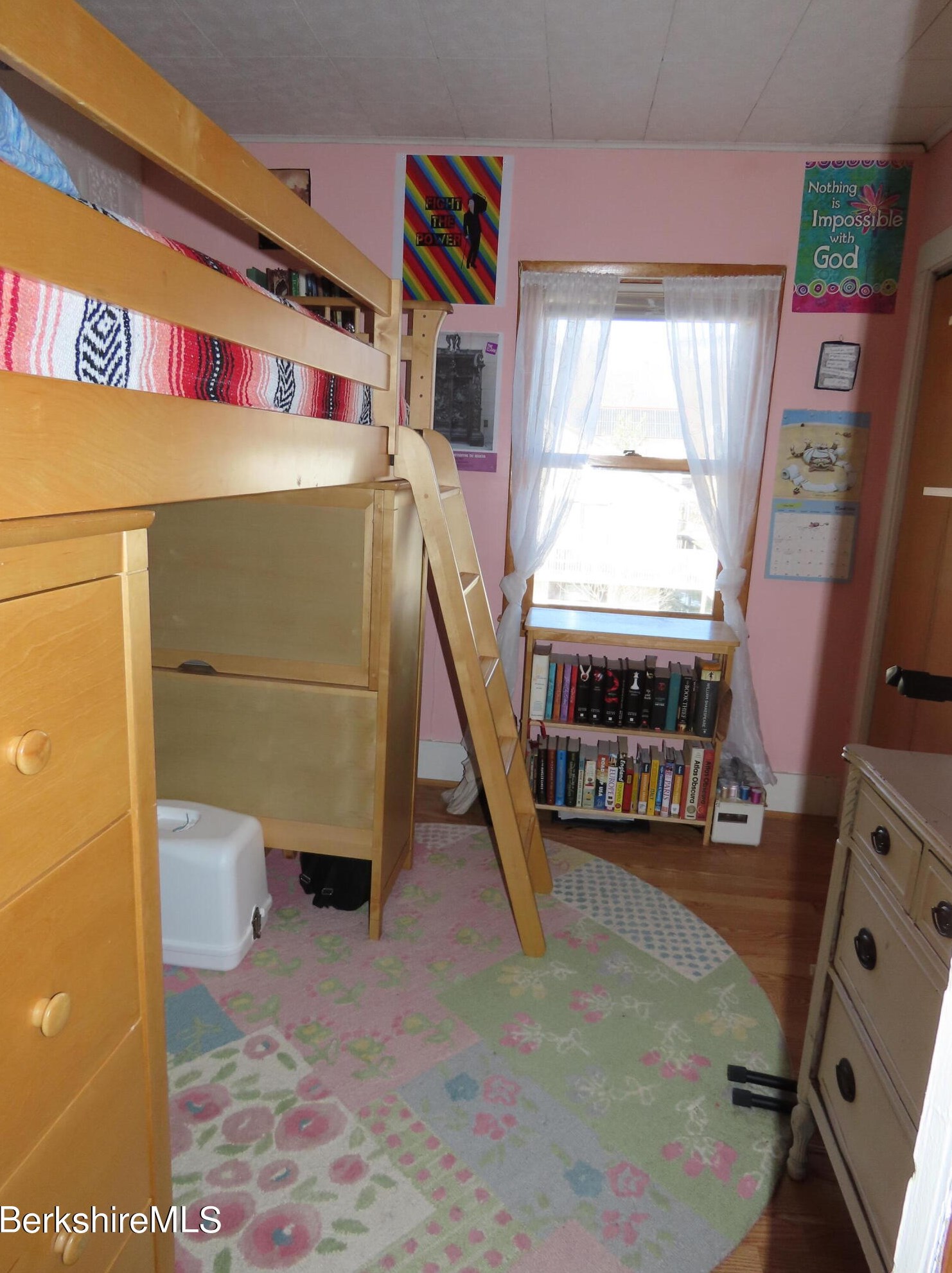 12 Pearl St, Adams MA  01220-2123 exterior