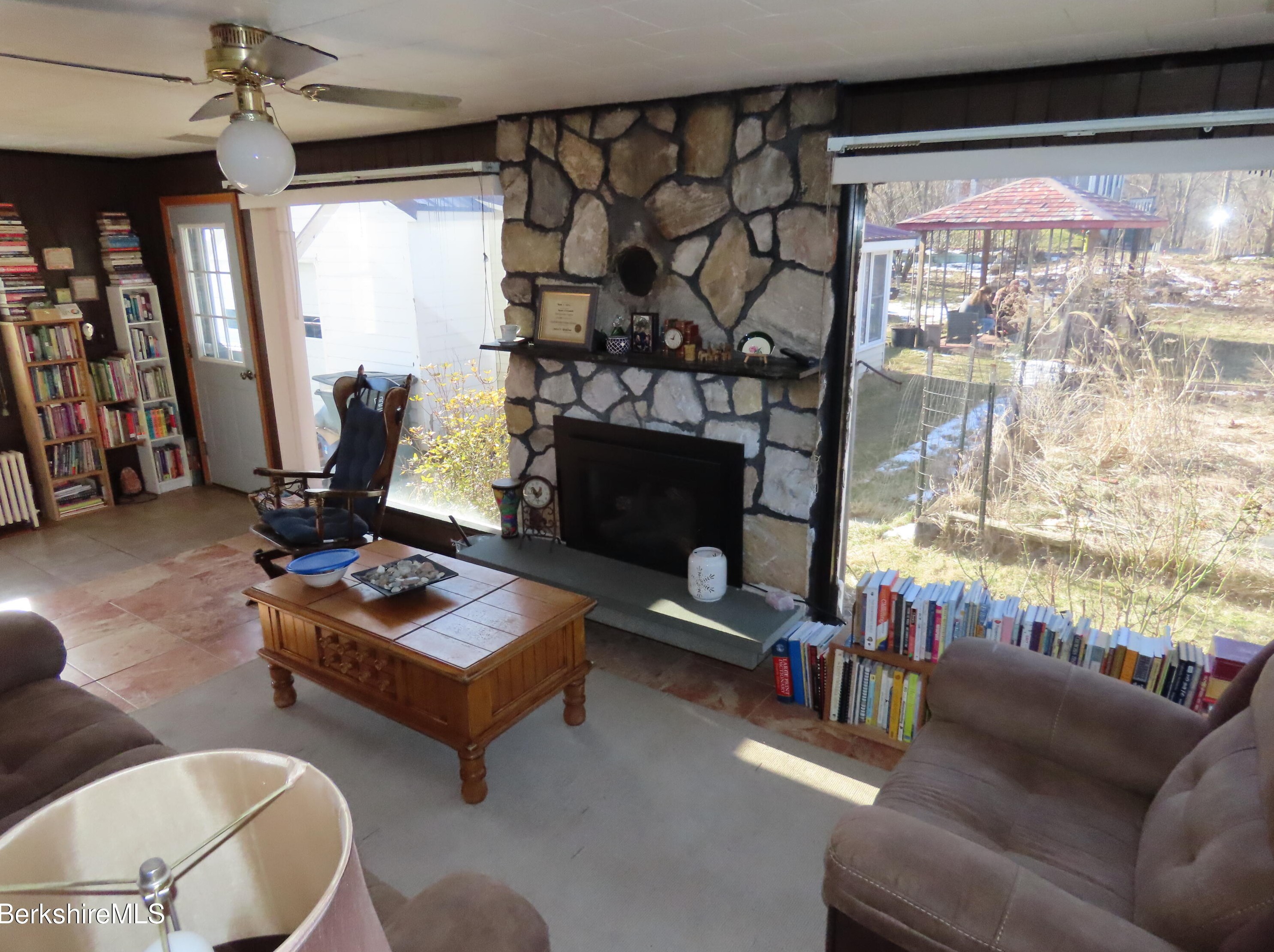 12 Pearl St, Adams MA  01220-2123 exterior