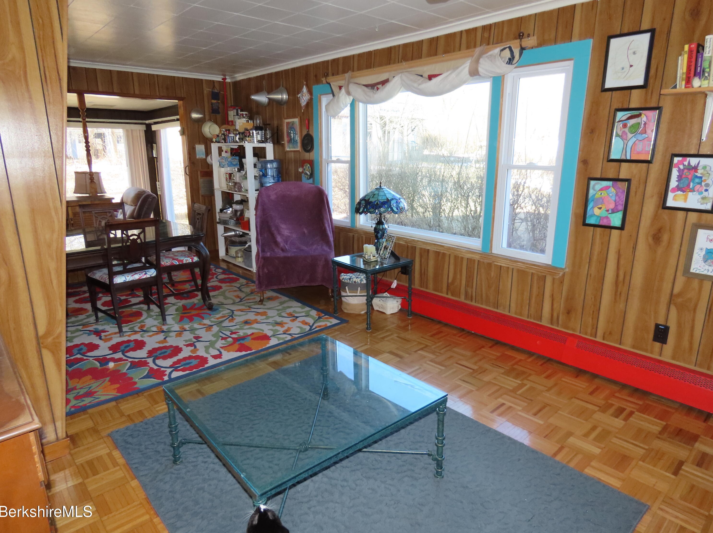 12 Pearl St, Adams MA  01220-2123 exterior