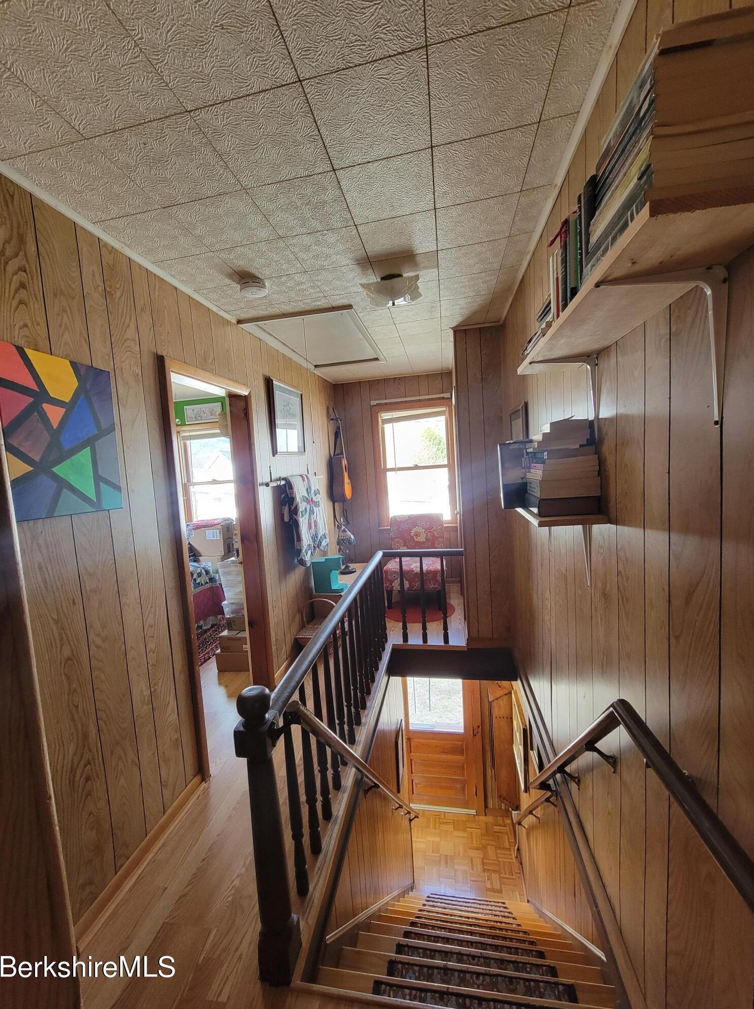 12 Pearl St, Adams MA  01220-2123 exterior