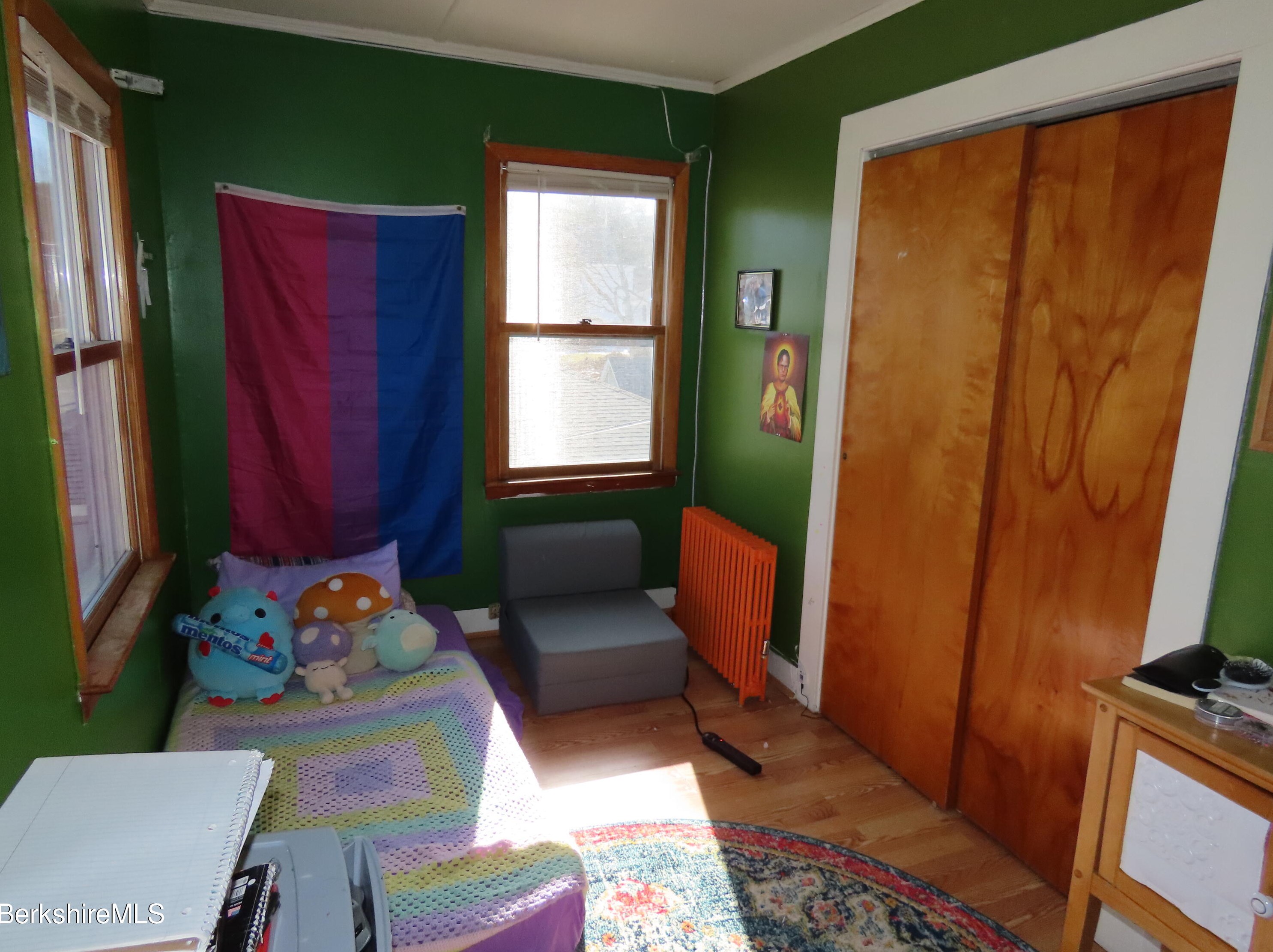 12 Pearl St, Adams MA  01220-2123 exterior