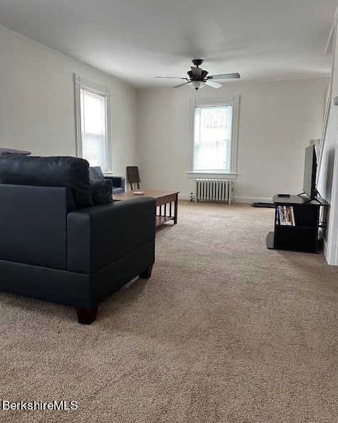 271 Notch Rd, Clarksburg MA 01247-3617 exterior