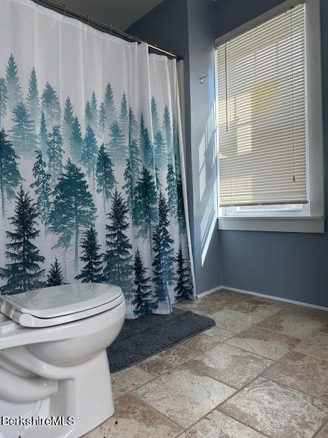 271 Notch Rd, Clarksburg MA 01247-3617 exterior