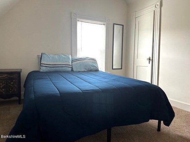 271 Notch Rd, Clarksburg MA 01247-3617 exterior