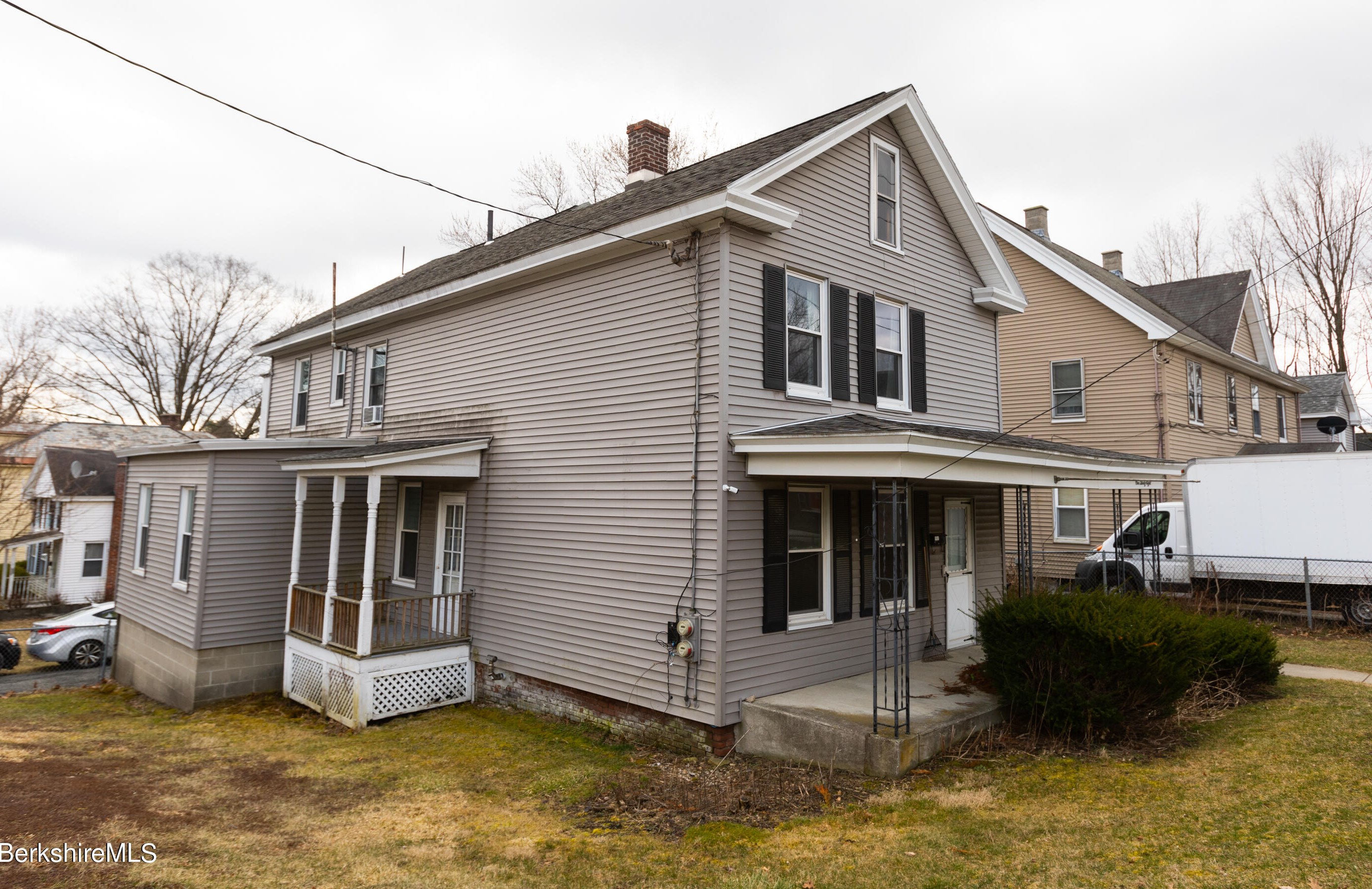 138 Second St, Pittsfield, MA 01201