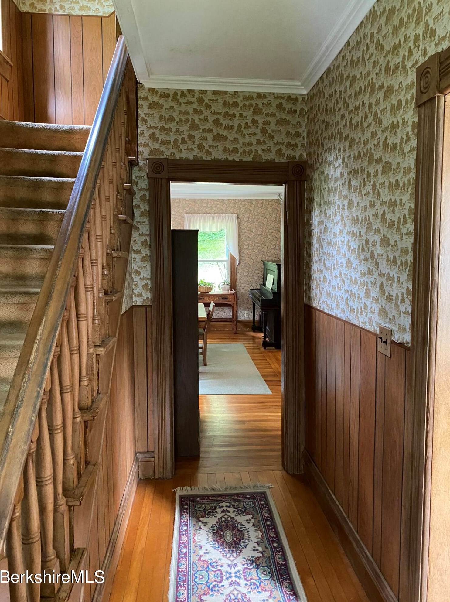 3 Church Hill, Clarksburg, MA 01247