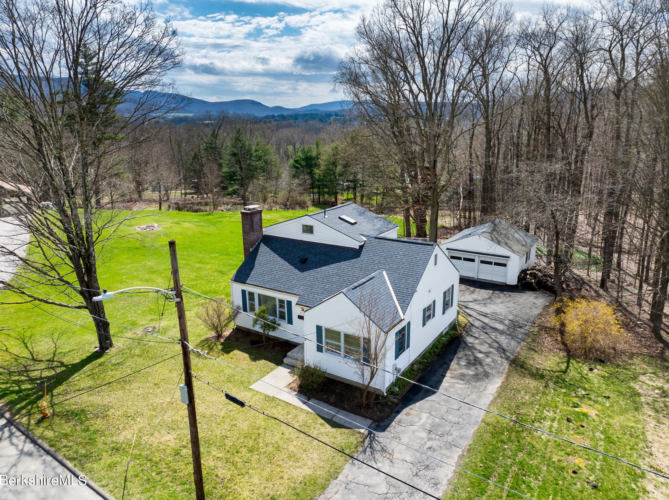 49 May St, Williamstown, MA 01267