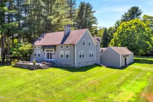 25 Sheffield Rd, Egremont, MA 01230 - Photo 8