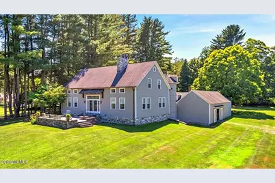 25 Sheffield Rd, Egremont, MA 01230 - Photo 8