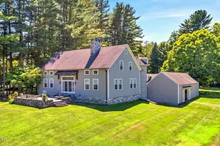 25 Sheffield Rd, Egremont, MA 01230 - Photo 8