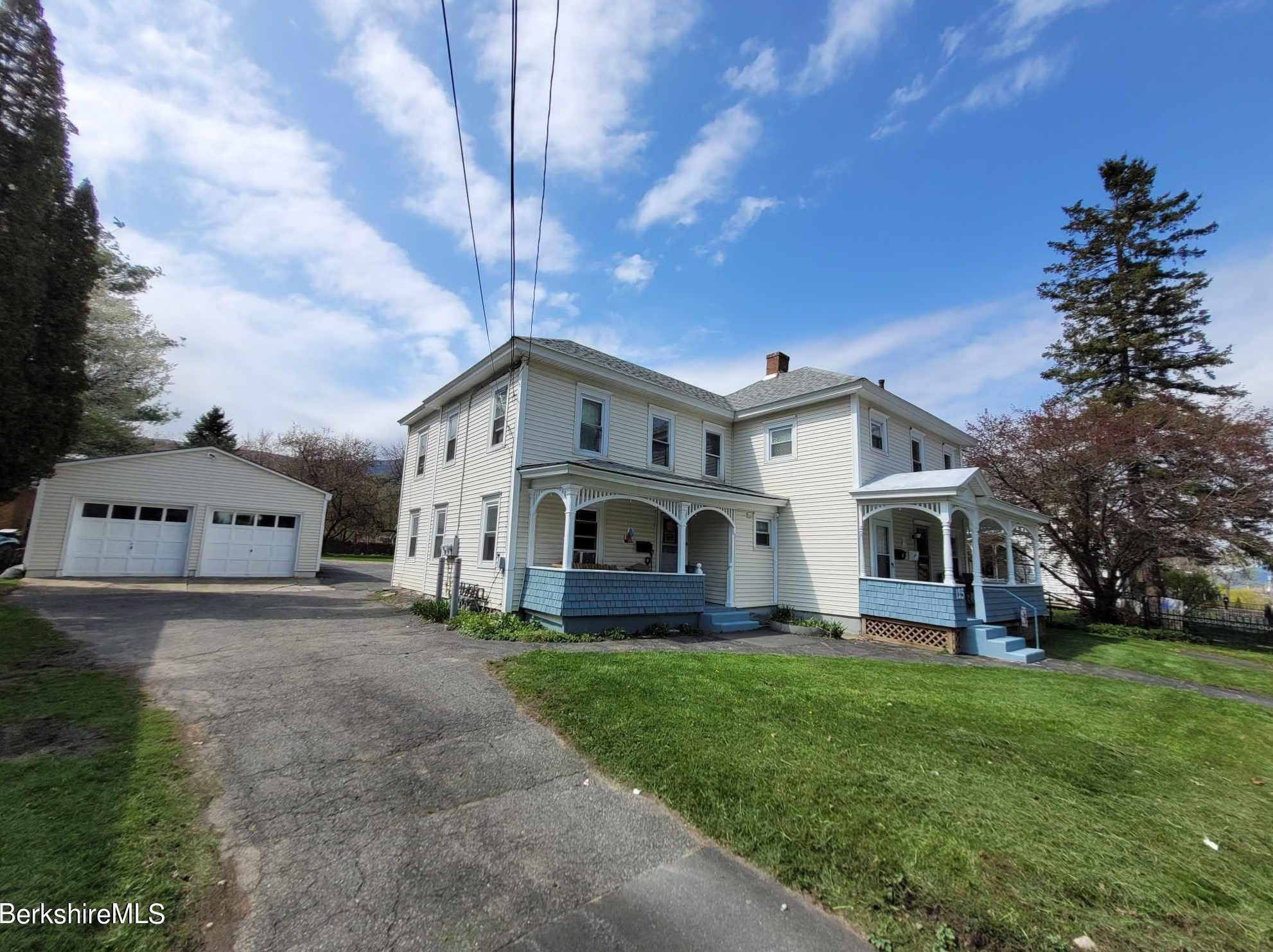 125 Commercial St, Adams, MA 01220