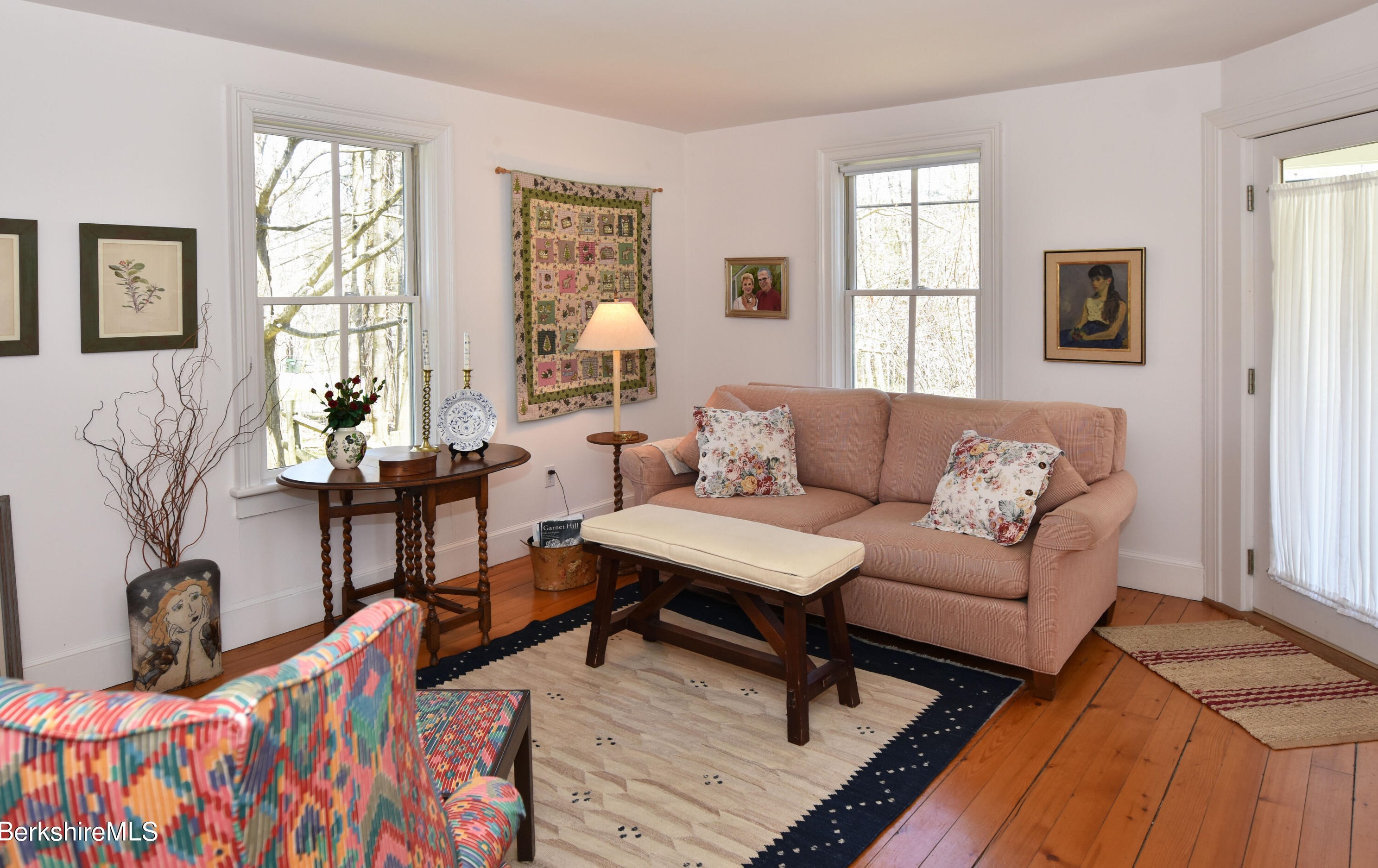 361 St, Lenox MA 01240-2235 exterior