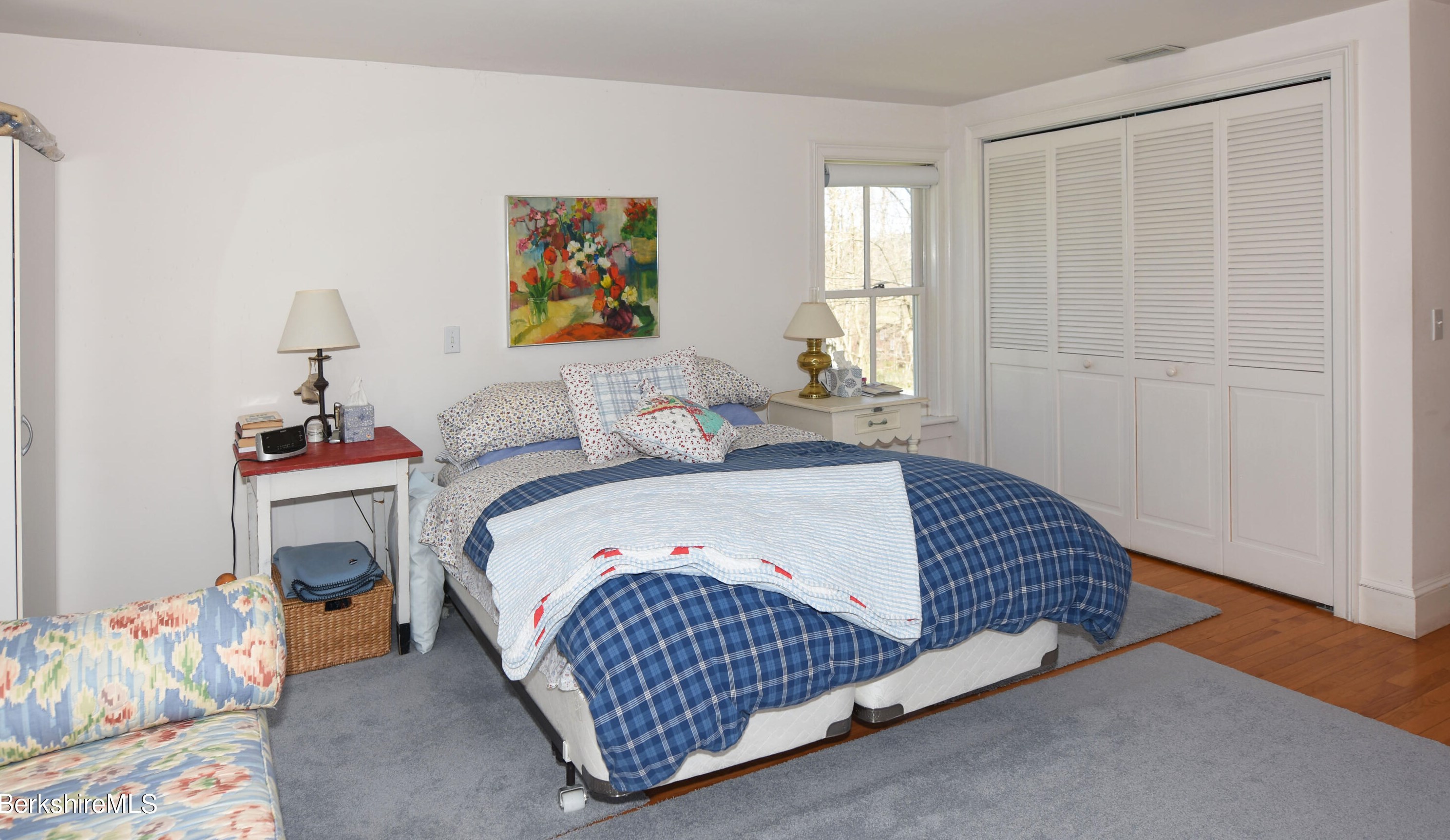 361 St, Lenox MA 01240-2235 exterior