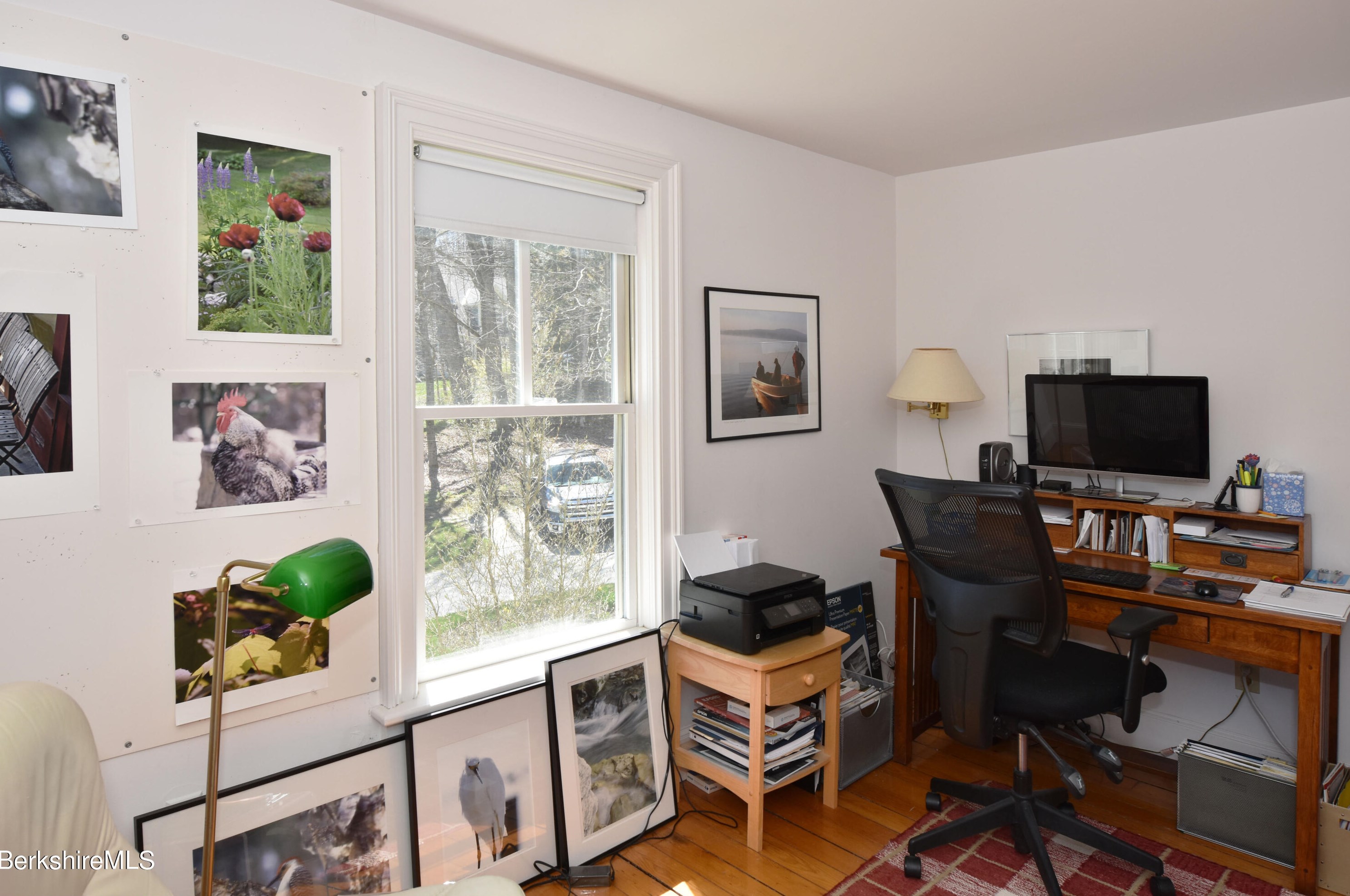 361 St, Lenox MA 01240-2235 exterior