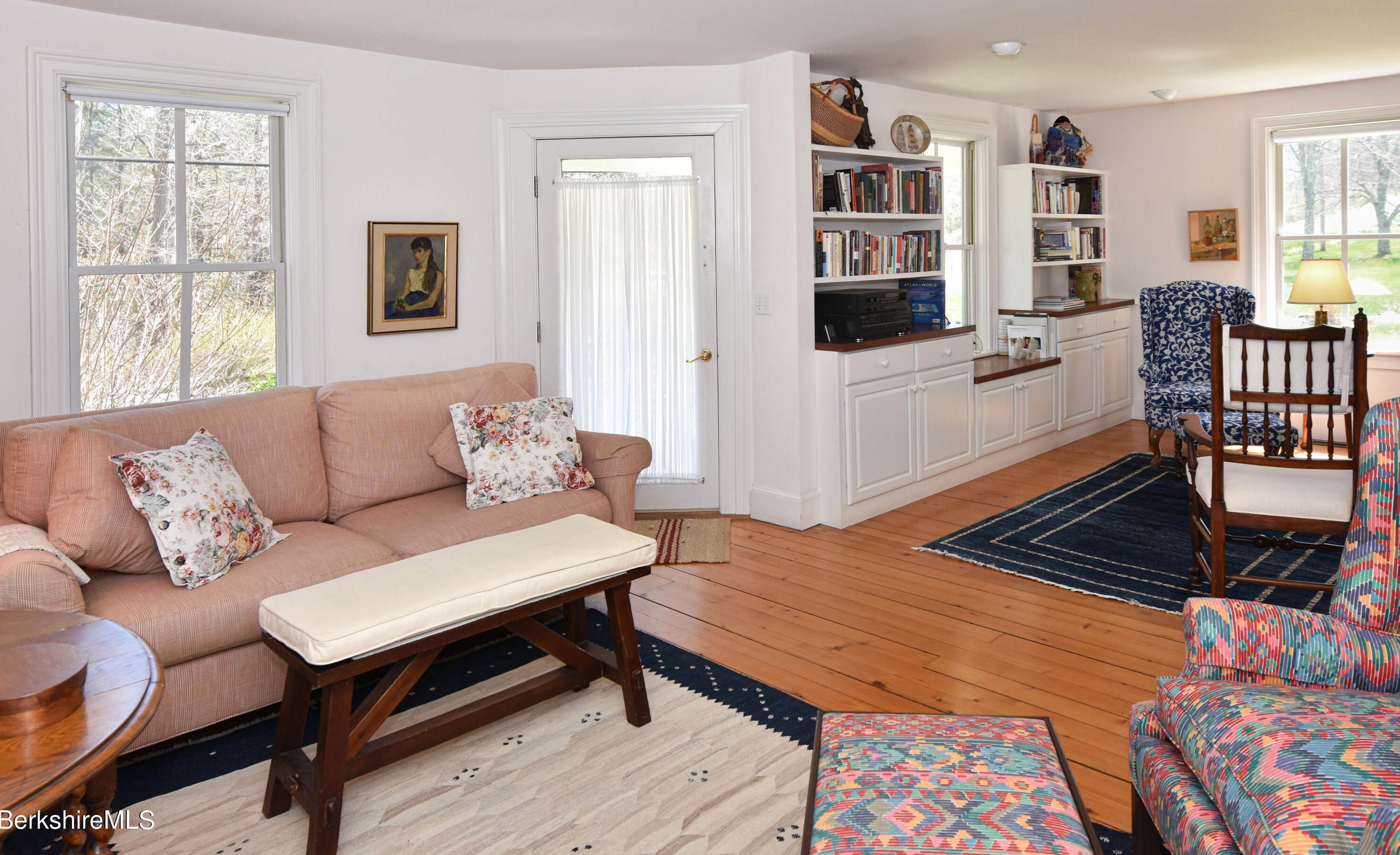 361 St, Lenox MA 01240-2235 exterior