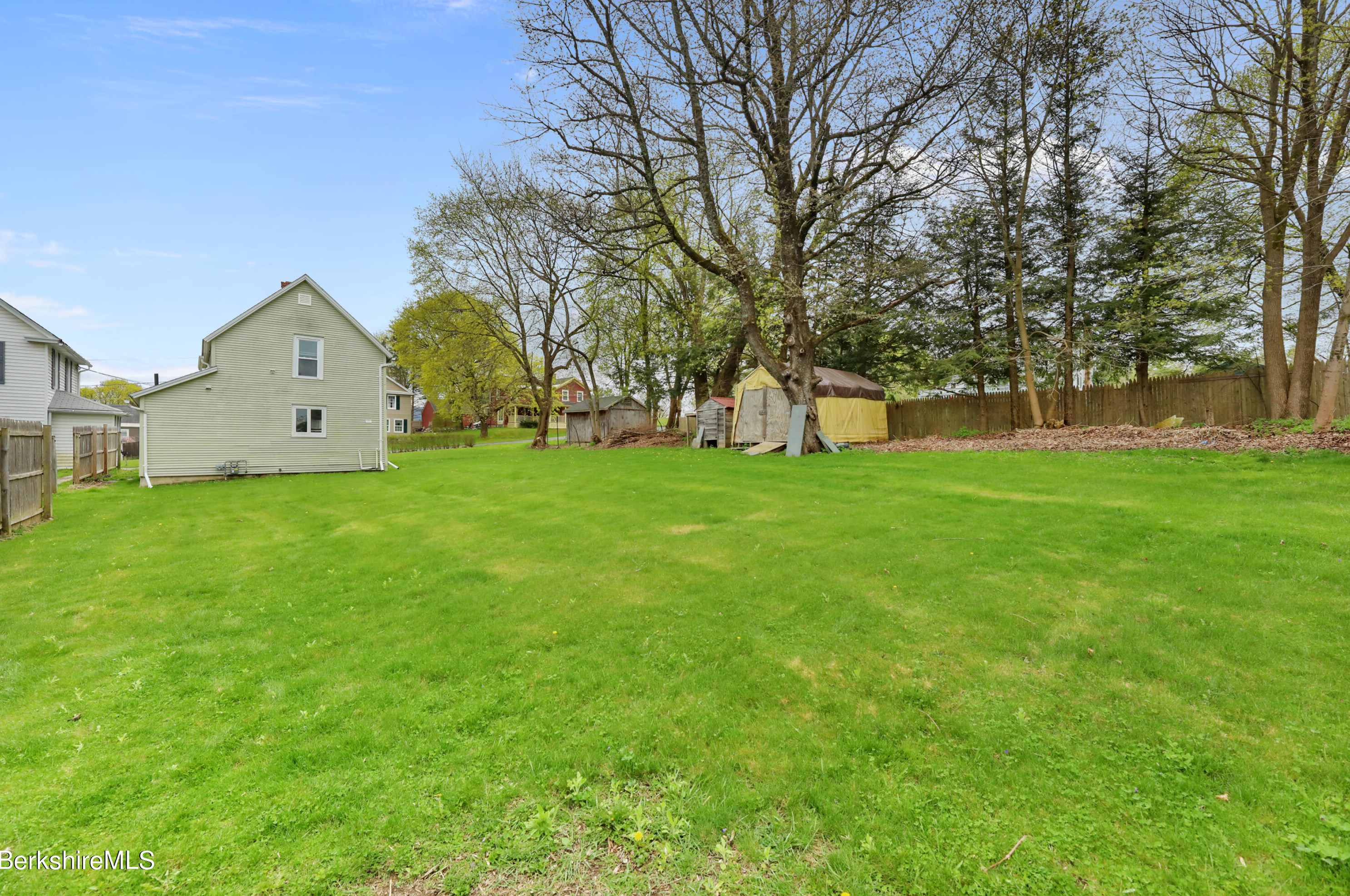 50 Margerie St, Lee MA  01238-9467 exterior