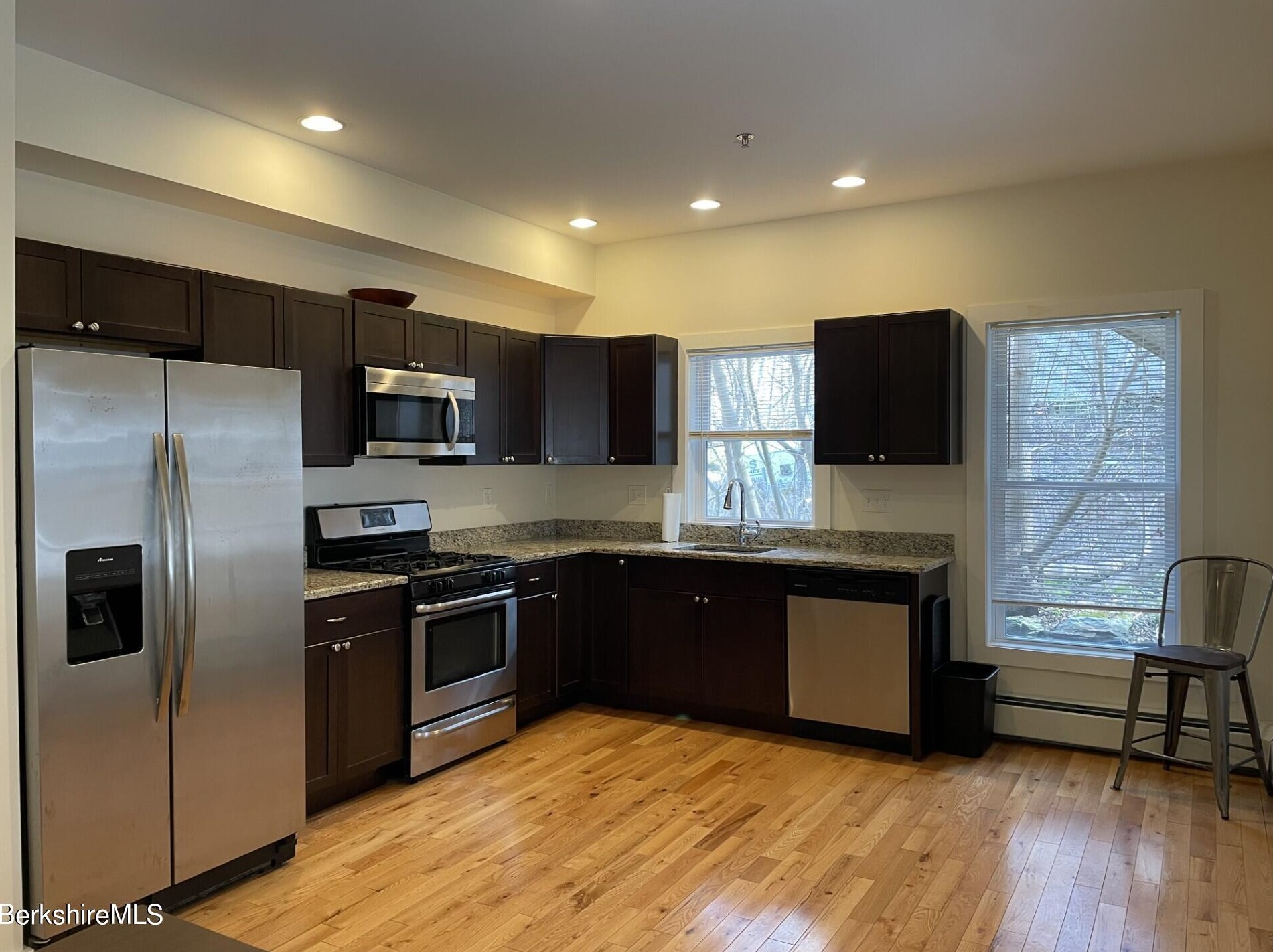 21-23 High St #4, Clarksburg, MA 01247