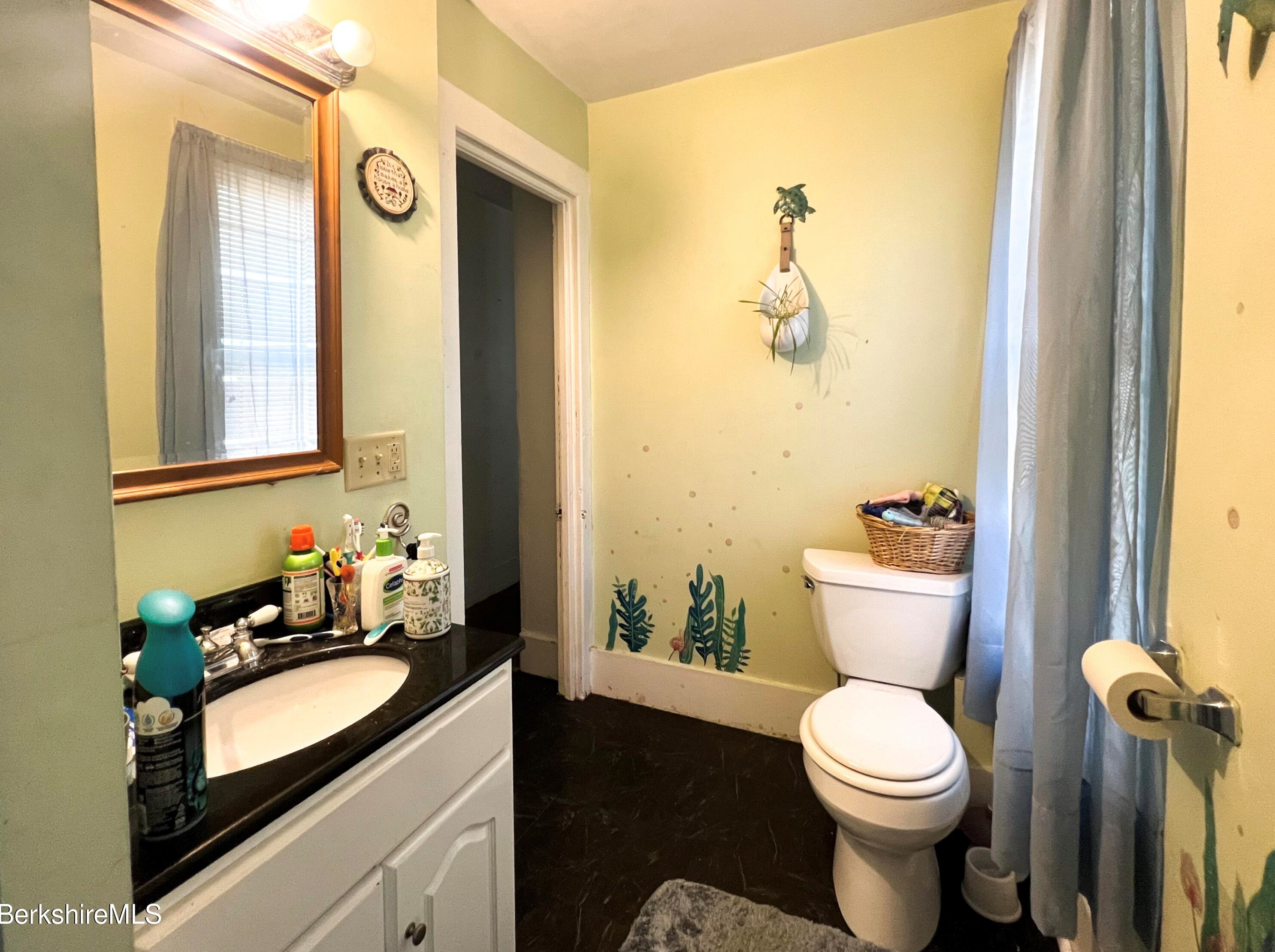 7 Goodrich St, Pittsfield MA 01201-6188 exterior