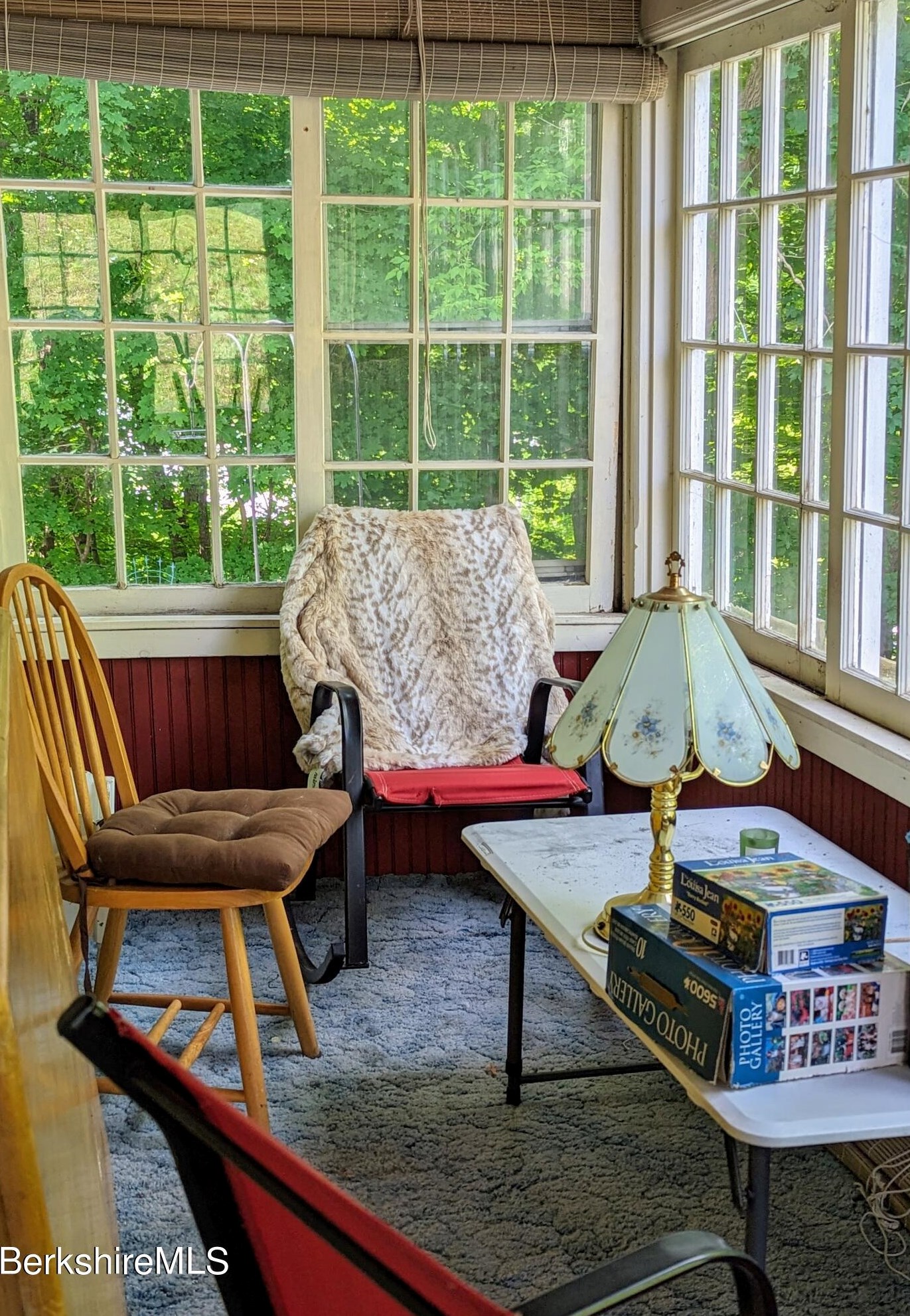 24 Hathaway St #a, Clarksburg, MA 01247