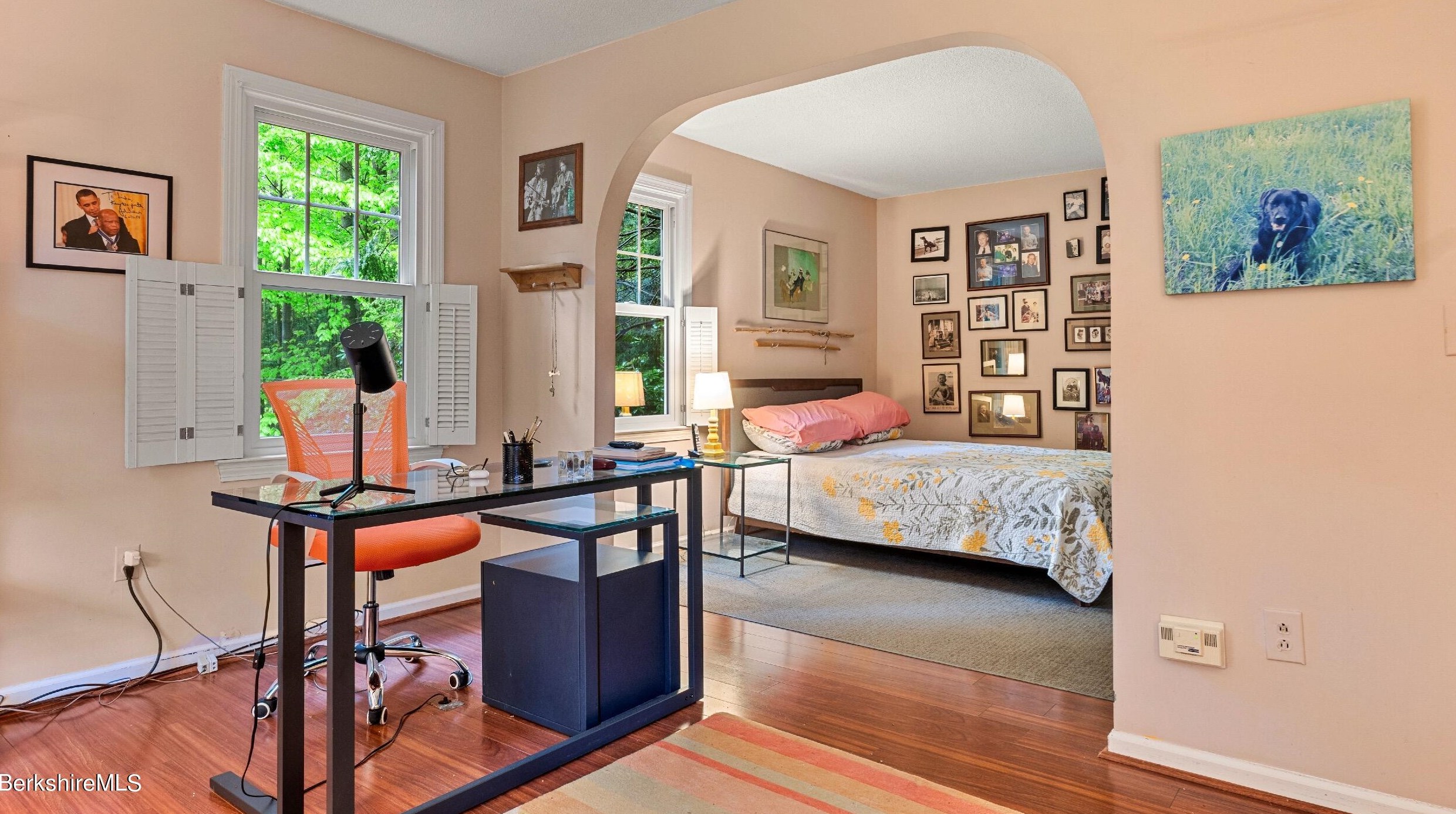 35 Edgewood Dr, Lenox MA  01240-2118 exterior