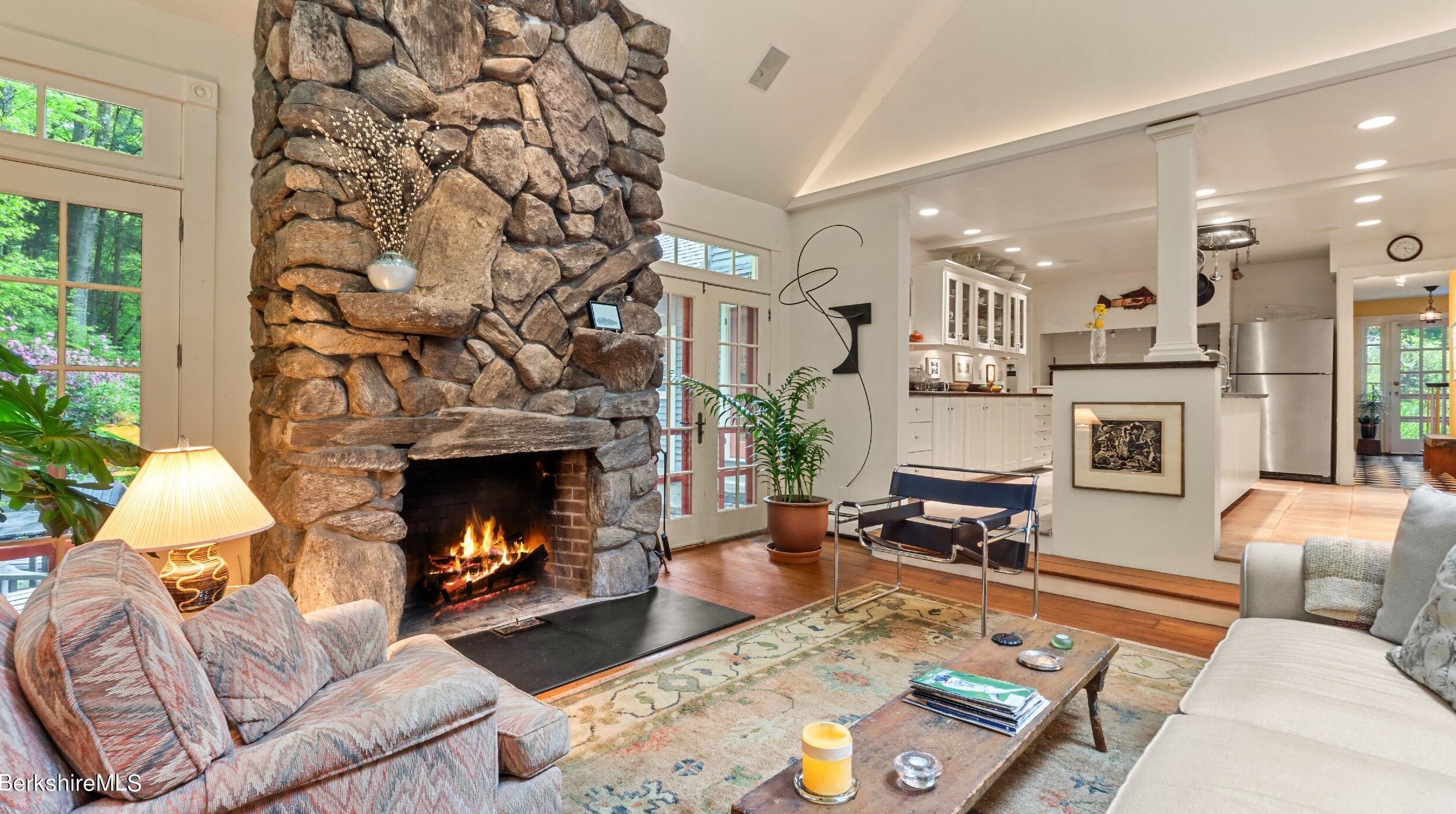 35 Edgewood Dr, Lenox MA  01240-2118 exterior