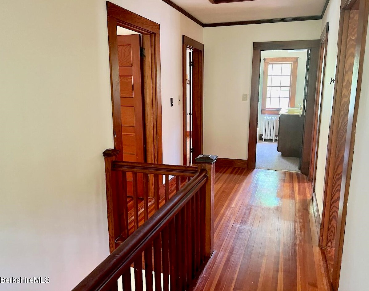 108 Kemble St, Lenox MA  01240-2816 exterior