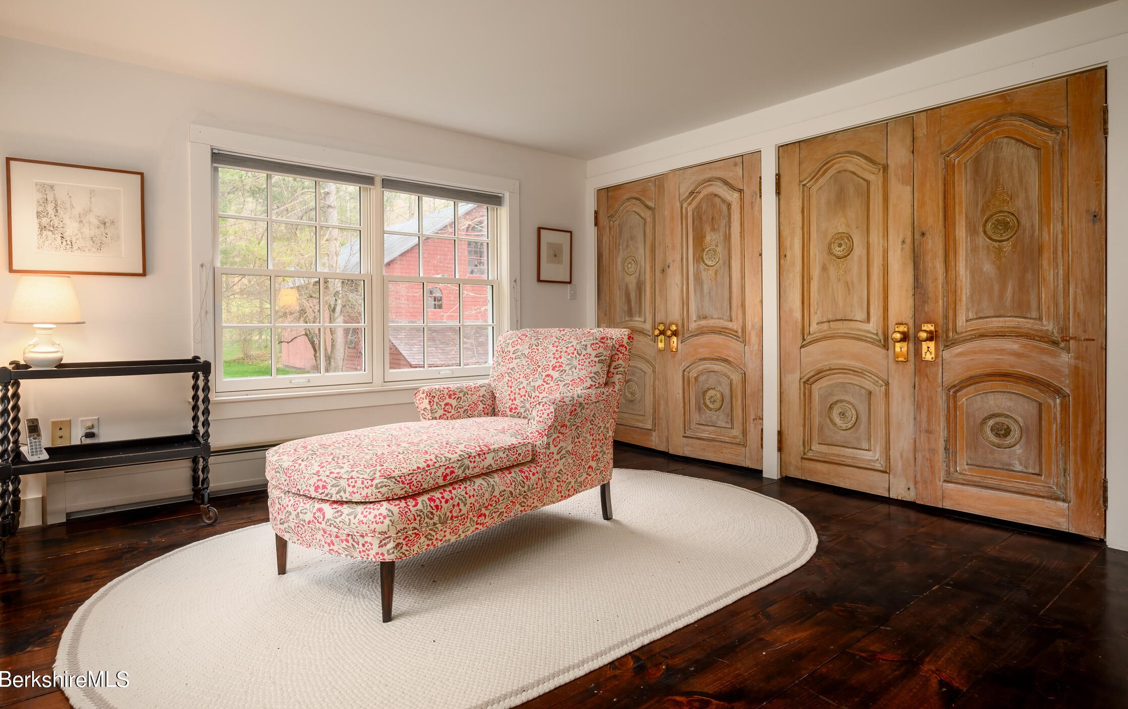 1571 Oblong Rd, Williamstown MA 01267-3096 exterior