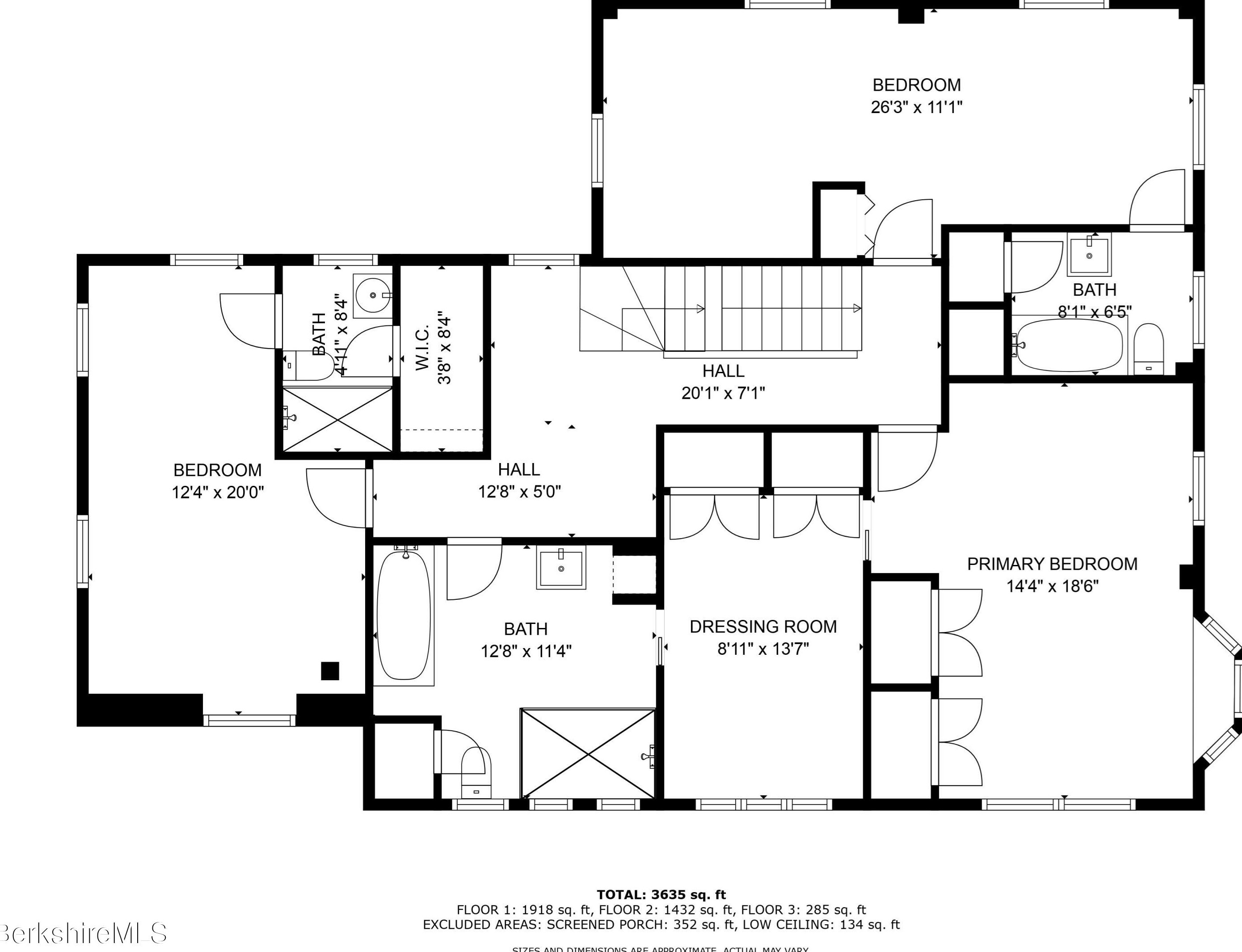 1571 Oblong Rd, Williamstown MA 01267-3096 exterior