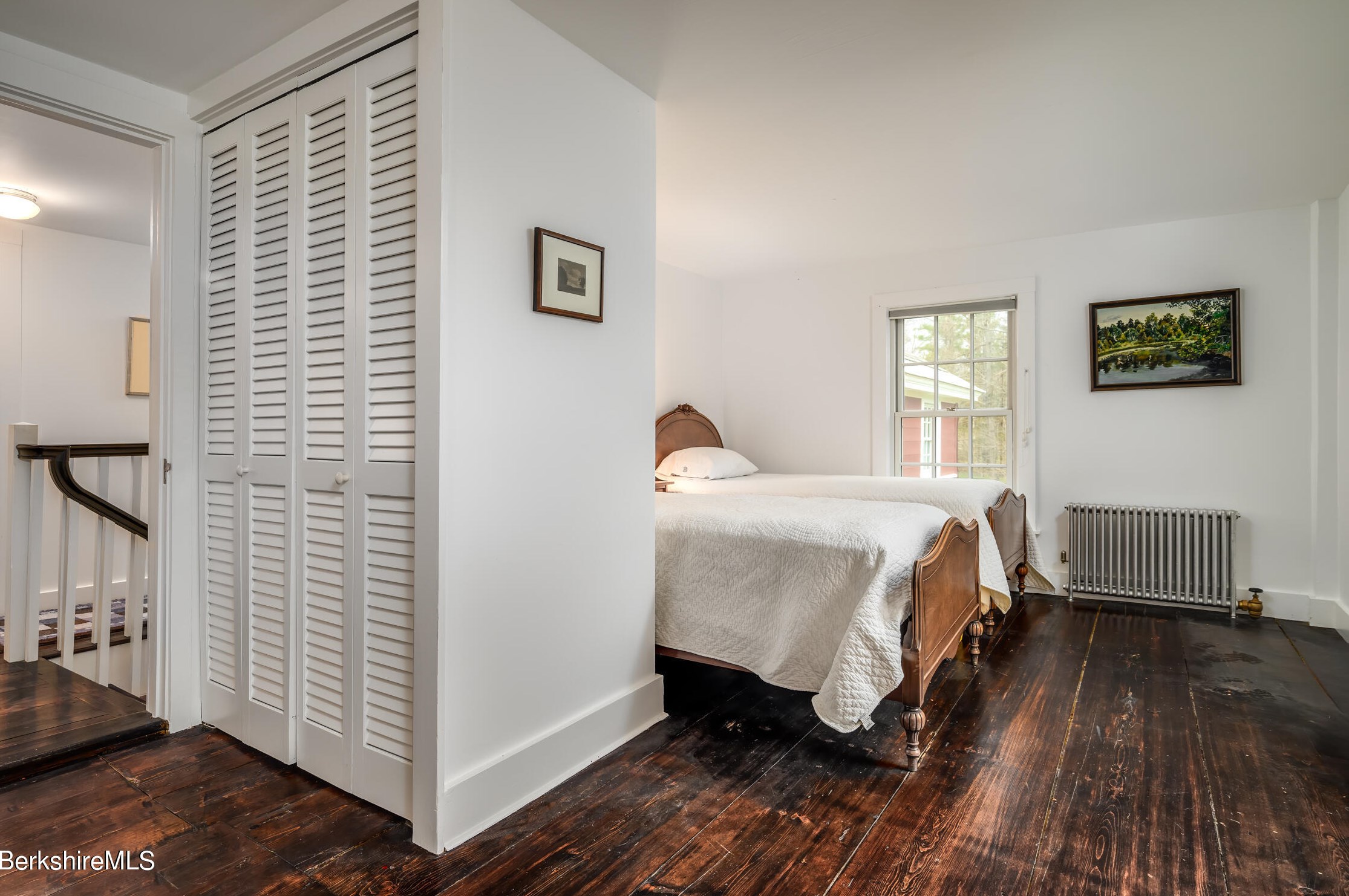 1571 Oblong Rd, Williamstown MA 01267-3096 exterior