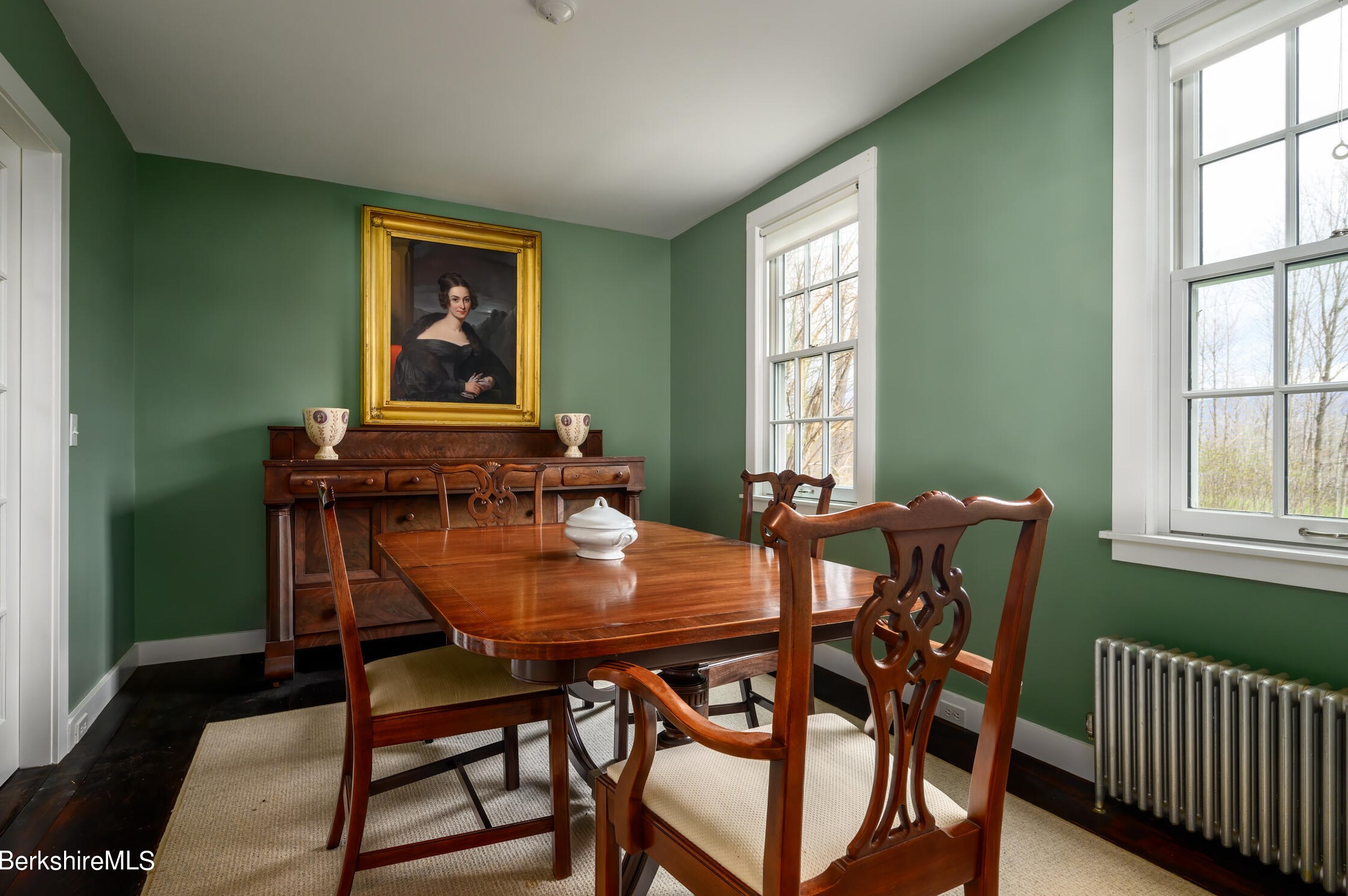 1571 Oblong Rd, Williamstown MA 01267-3096 exterior