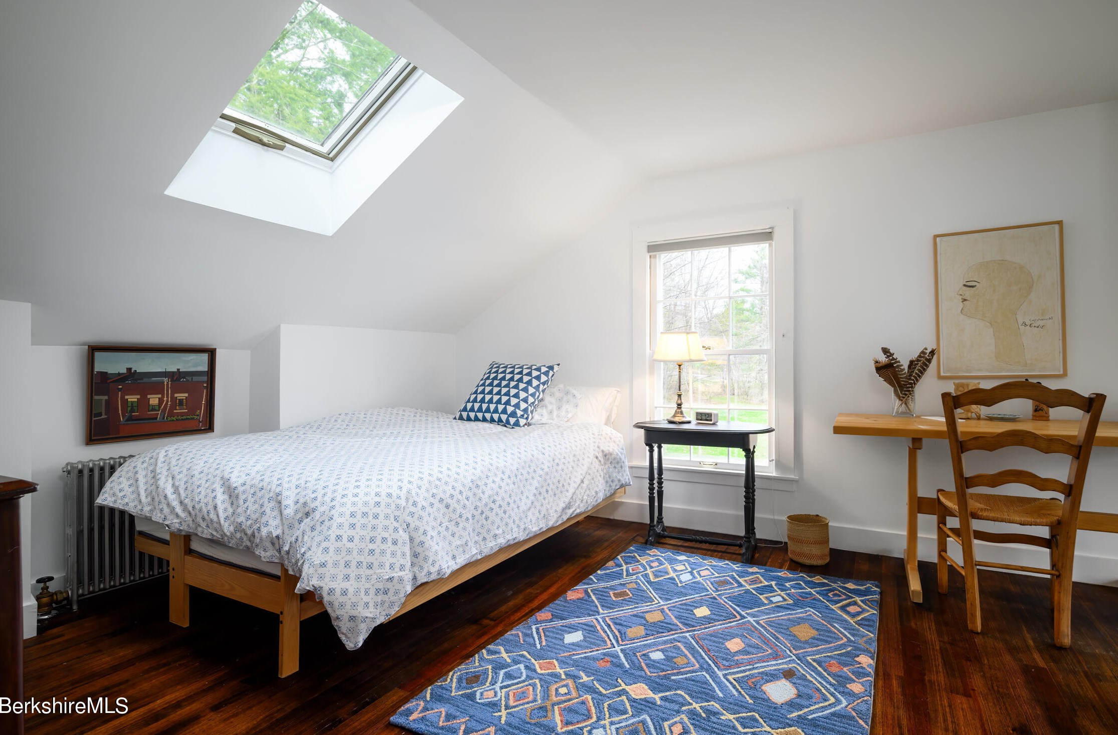 1571 Oblong Rd, Williamstown MA 01267-3096 exterior