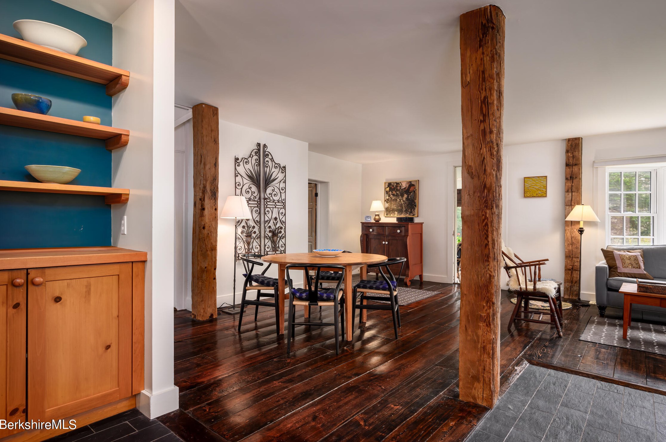 1571 Oblong Rd, Williamstown MA 01267-3096 exterior