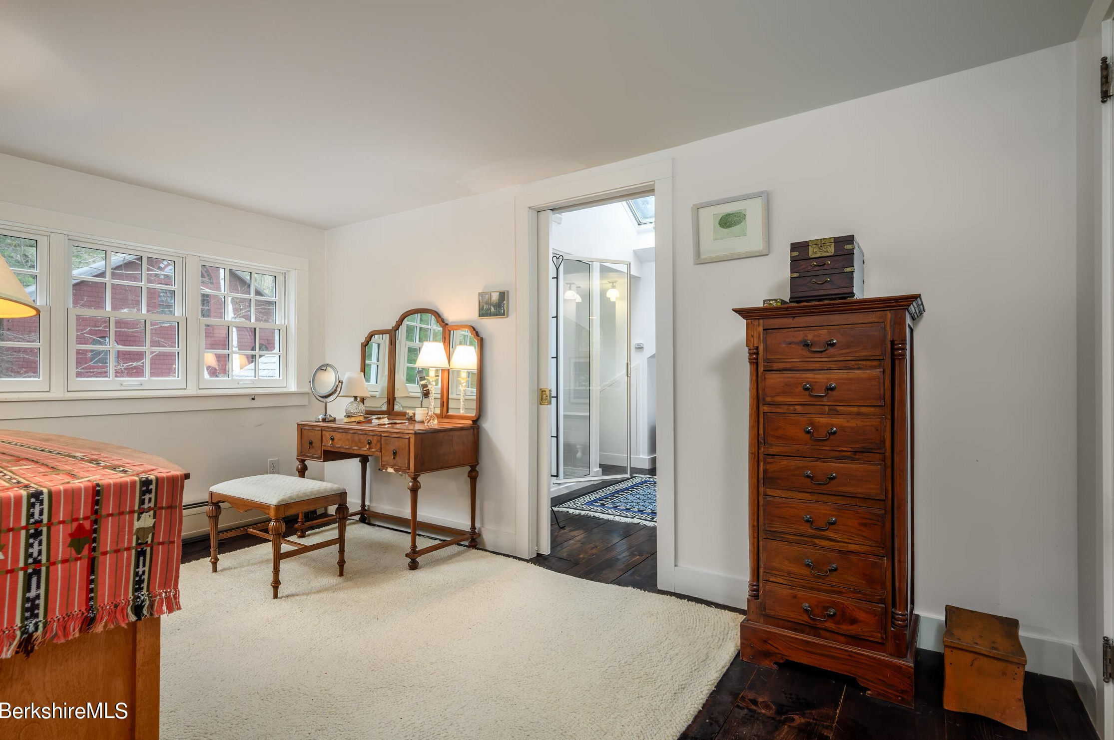 1571 Oblong Rd, Williamstown MA 01267-3096 exterior