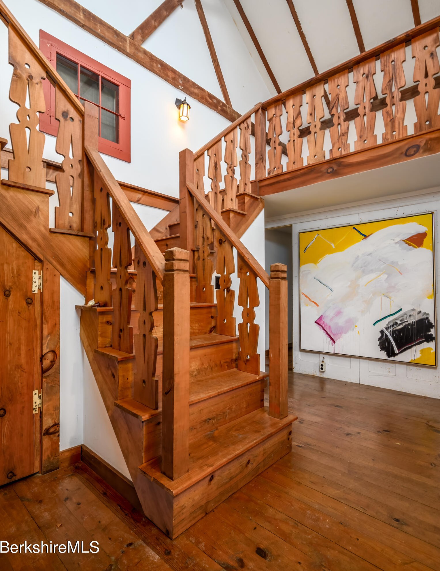 1571 Oblong Rd, Williamstown MA 01267-3096 exterior